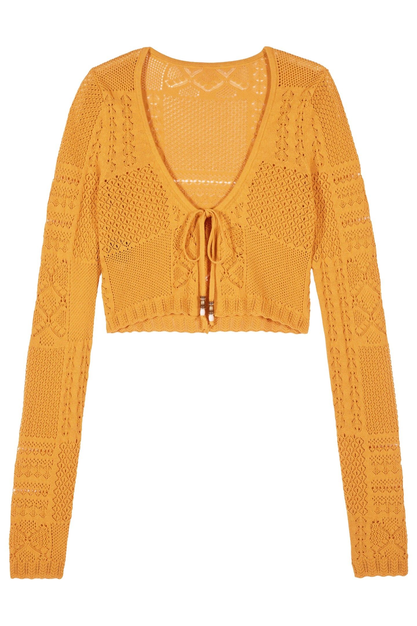 GILET ARLOT CURRY 5