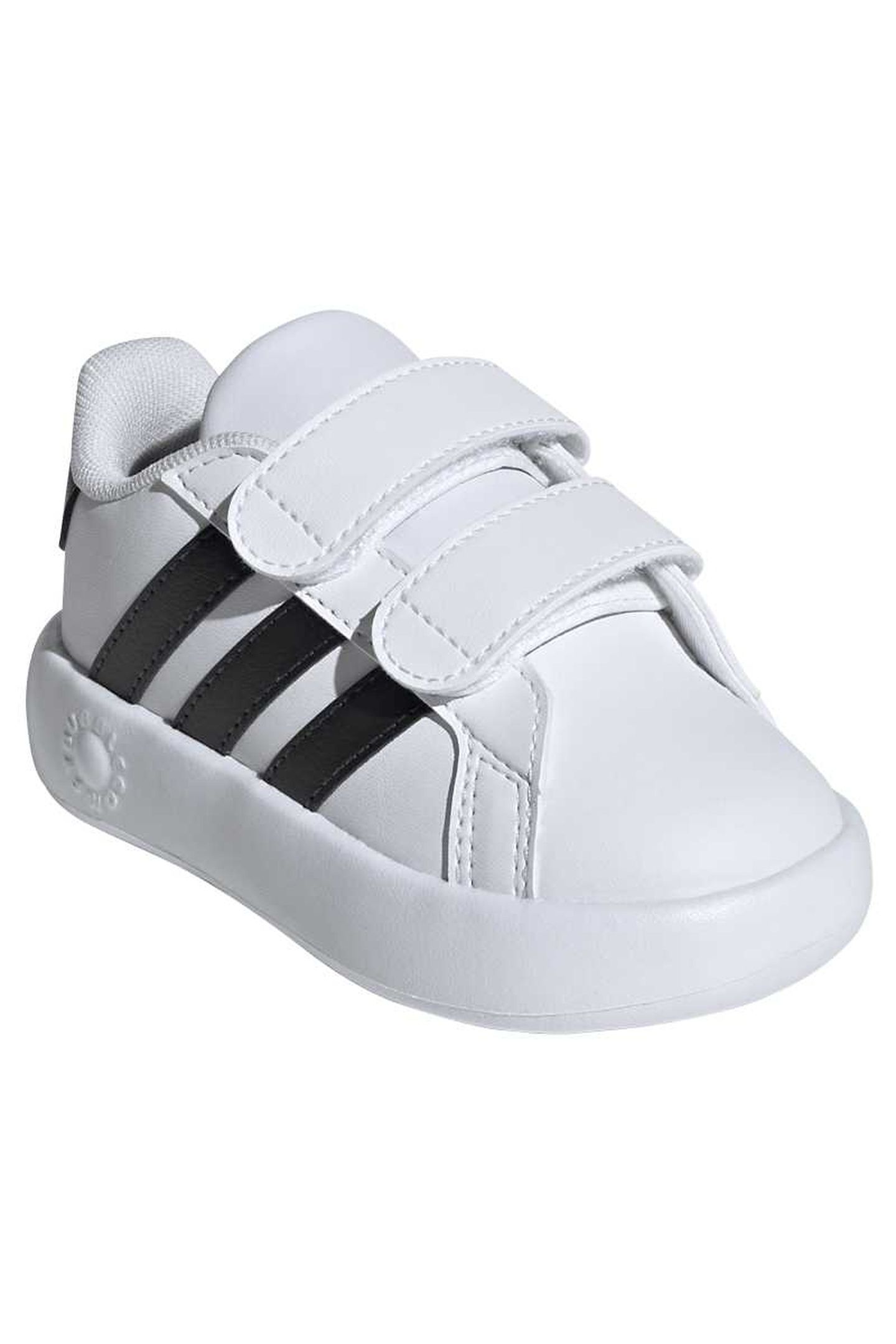 SPORTSWEAR GRAND COURT 2.0 SHOES INFANTS FTWR WHITE 2