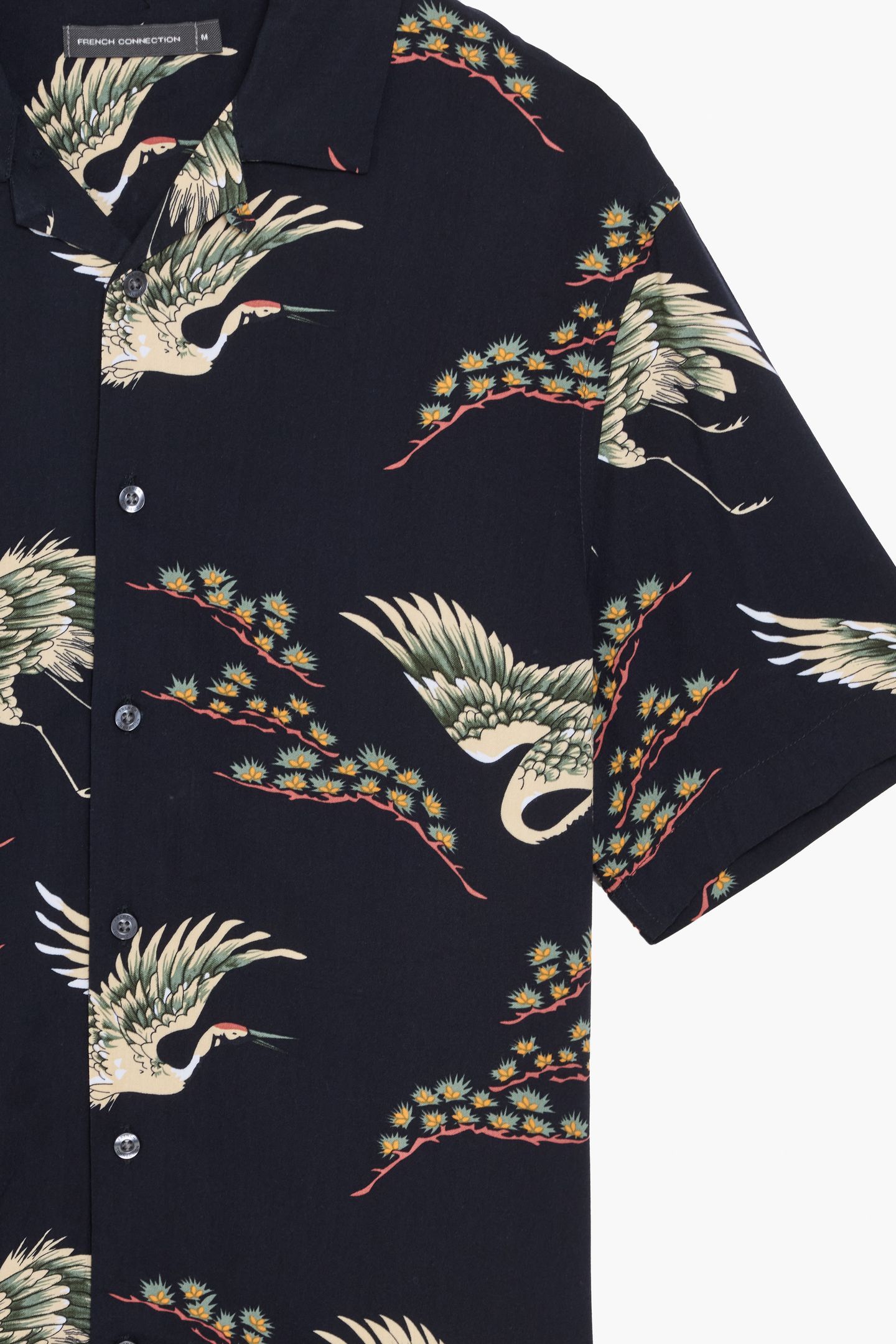 VISCOSE BIRD REVERE SS MARINE 3