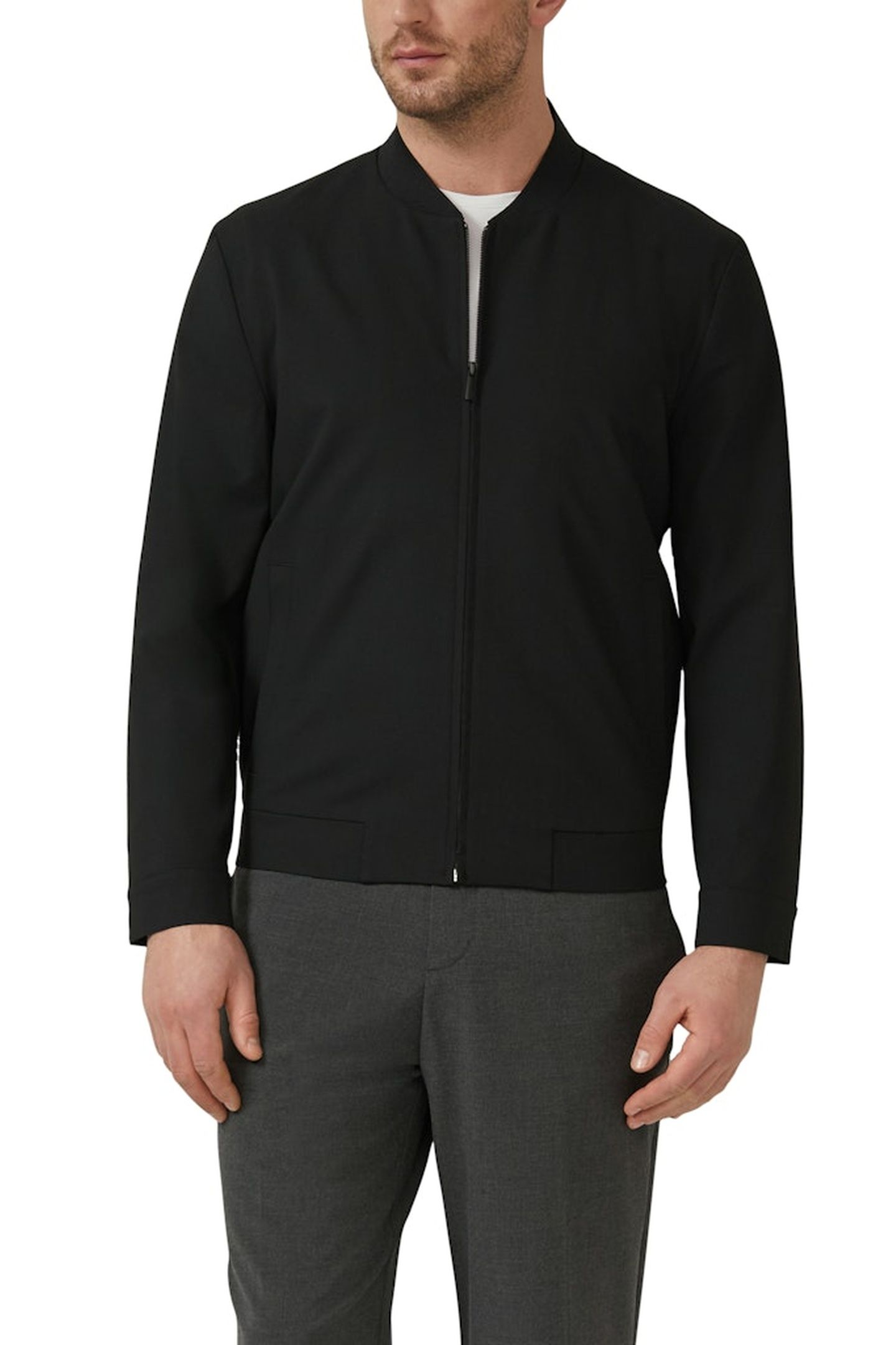 S.OLIVER JACKETS INDOOR BLACK 3
