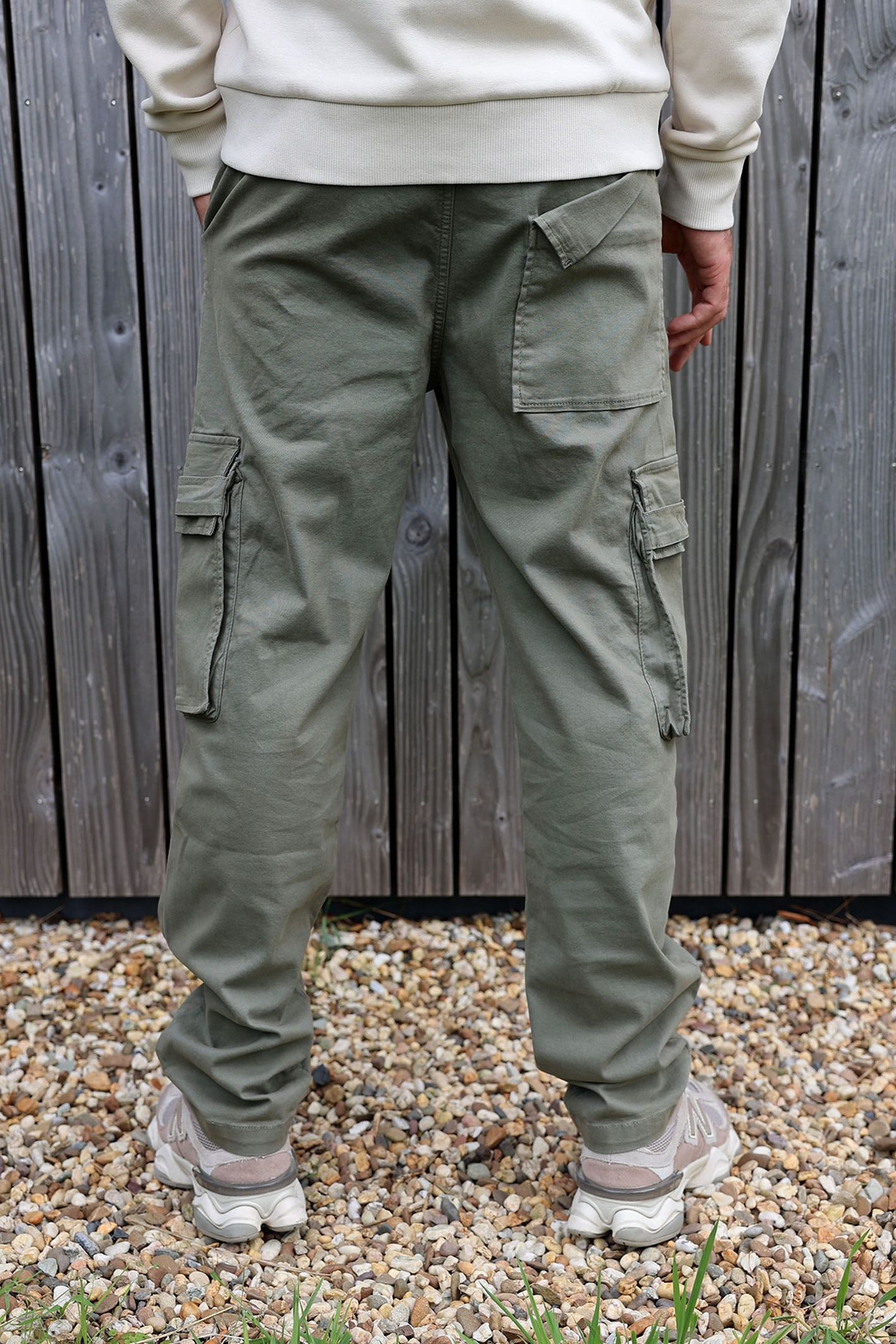 TR CARGO ARMY 2