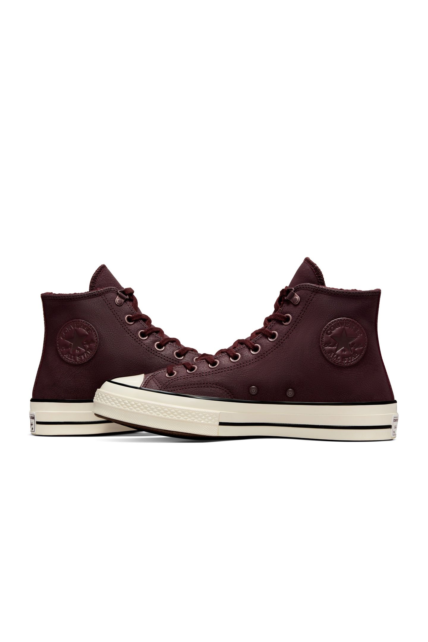 UNISEX CHUCK 70 HI BLOODSTONE/BLOODSTONE 3