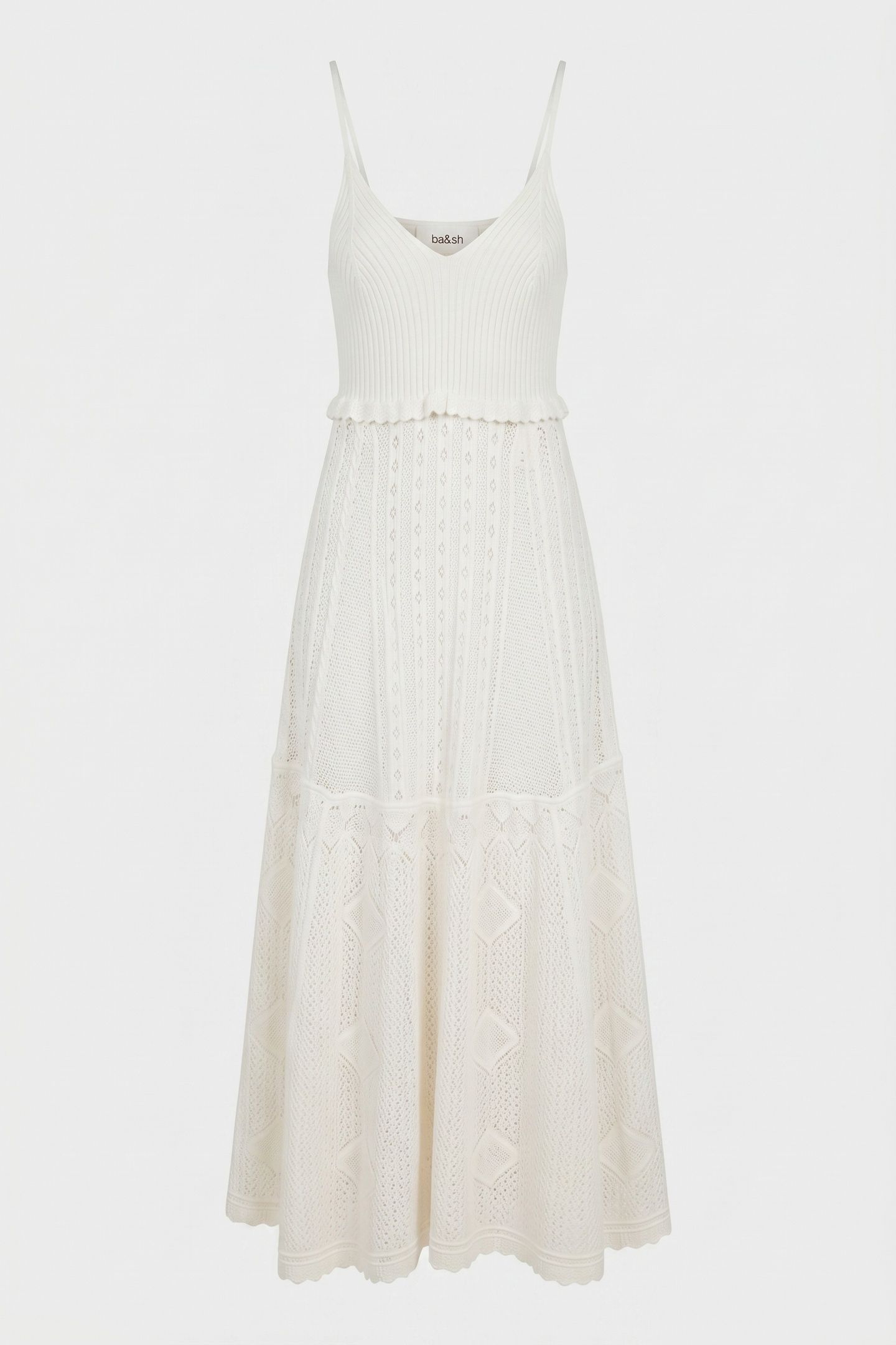ROBE WENDY BLANC 3