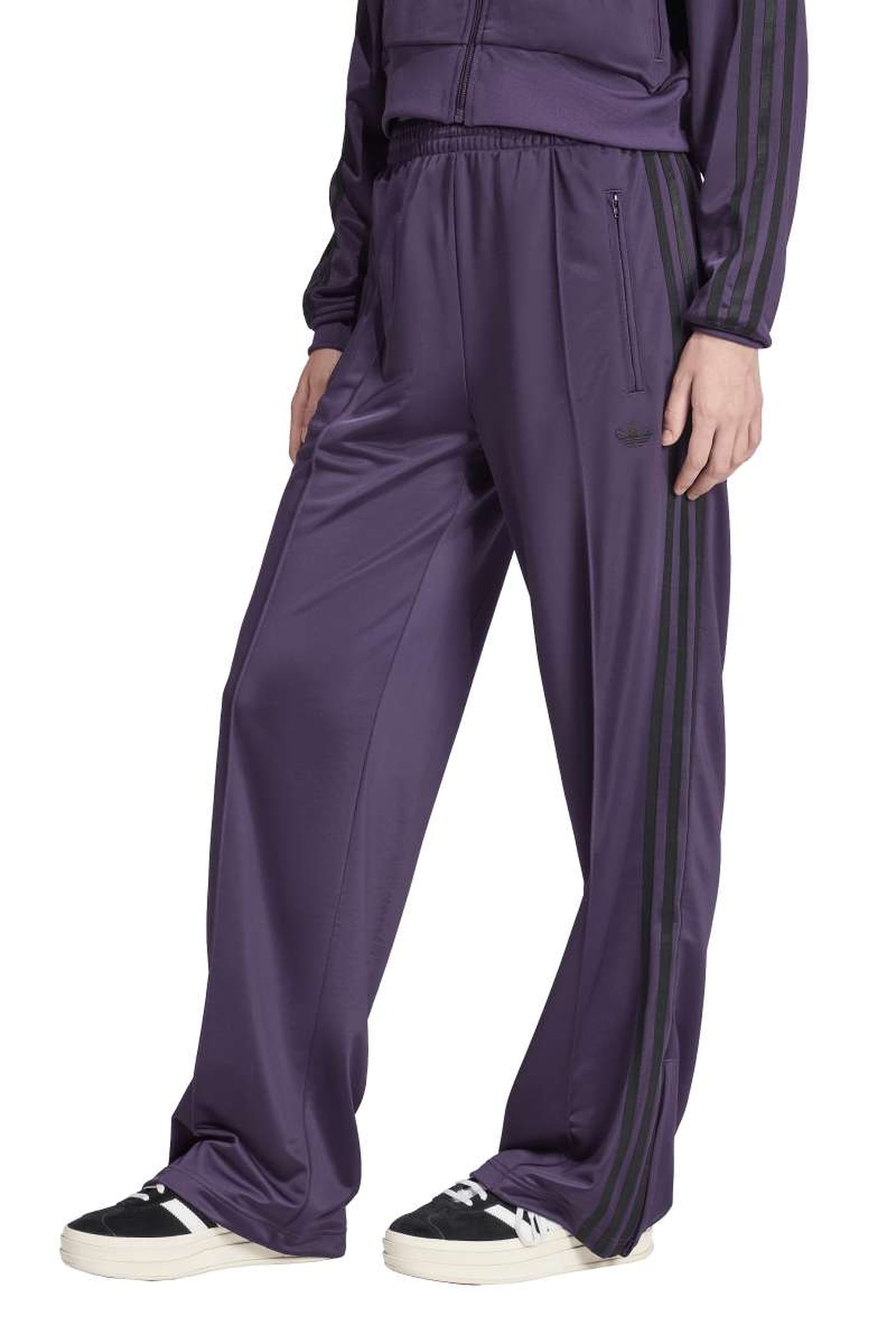 ORIGINALS FIREBIRD ADICOLOR LOOSE TRACKTOP AURORA PLUM 1