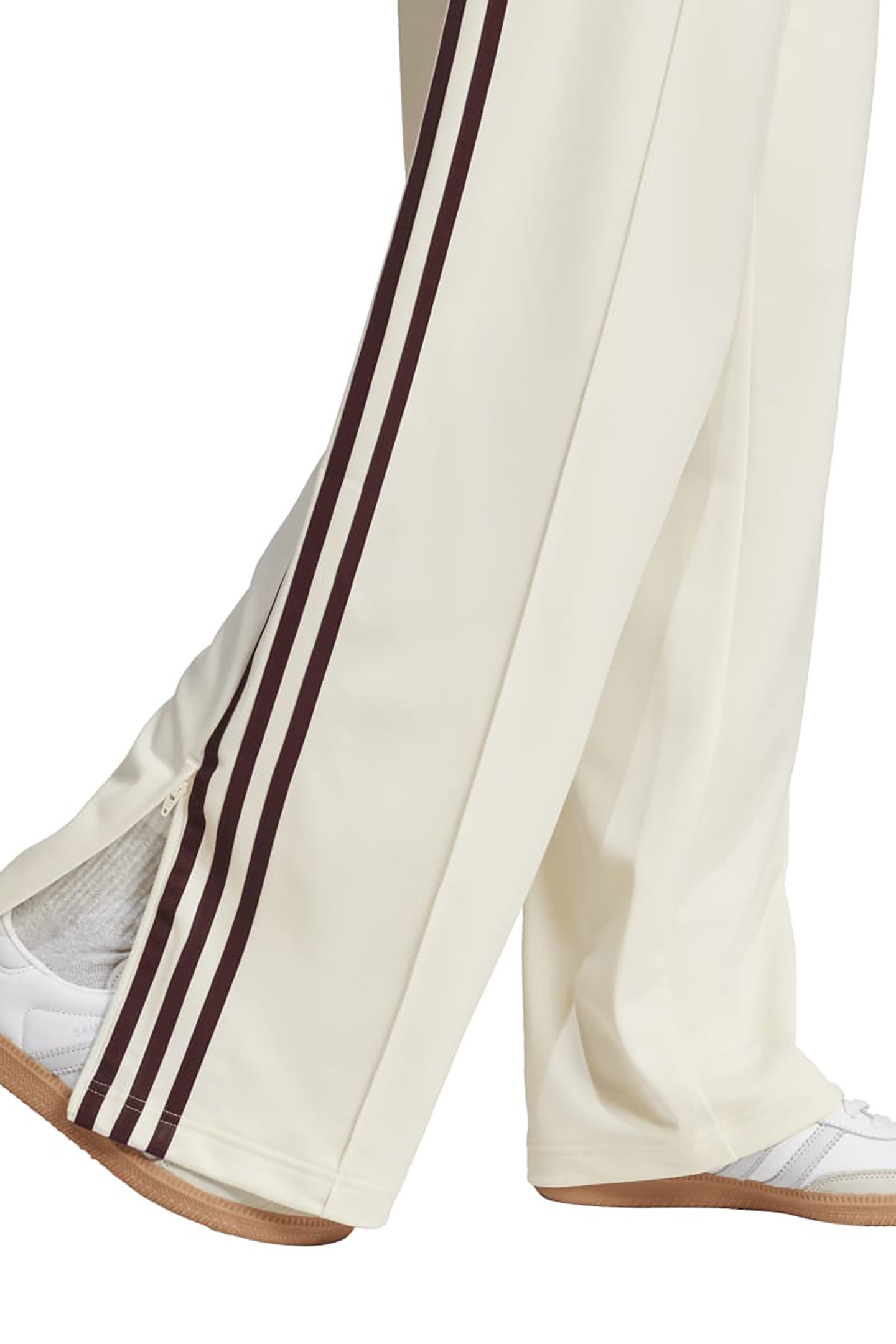 ORIGINALS FIREBIRD ADICOLOR LOOSE TRACKTOP CREAM WHITE 5