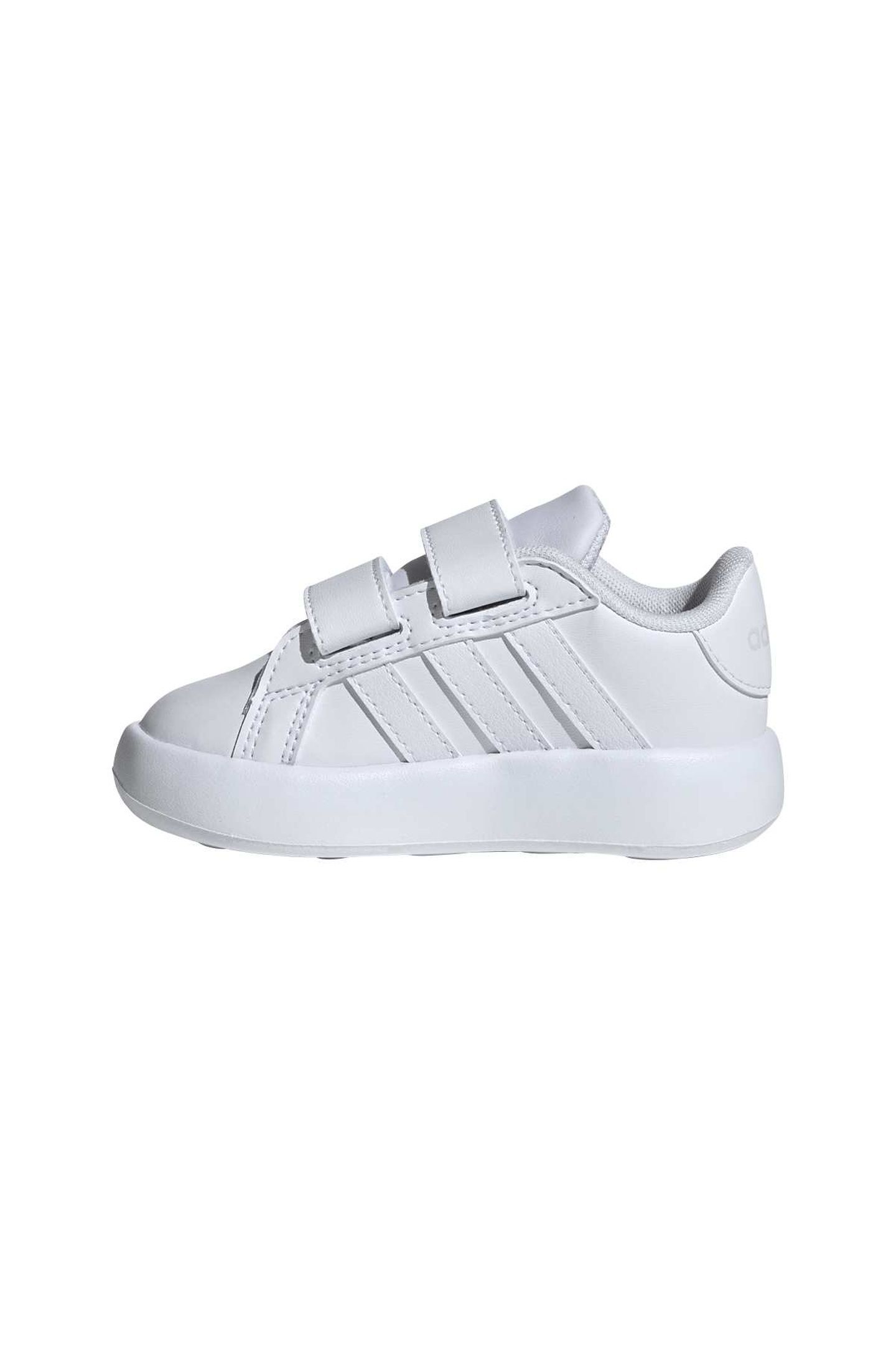 SPORTSWEAR GRAND COURT 2.0 SHOES INFANTS FTWR WHITE 8