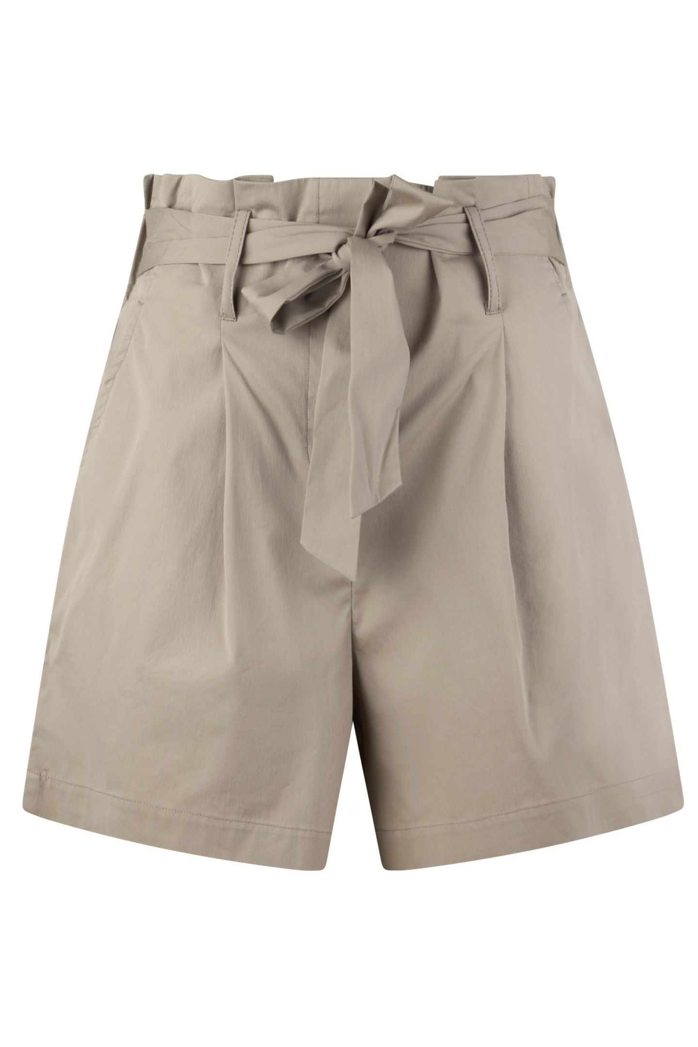 ELLY SHORTS BEIGE 1