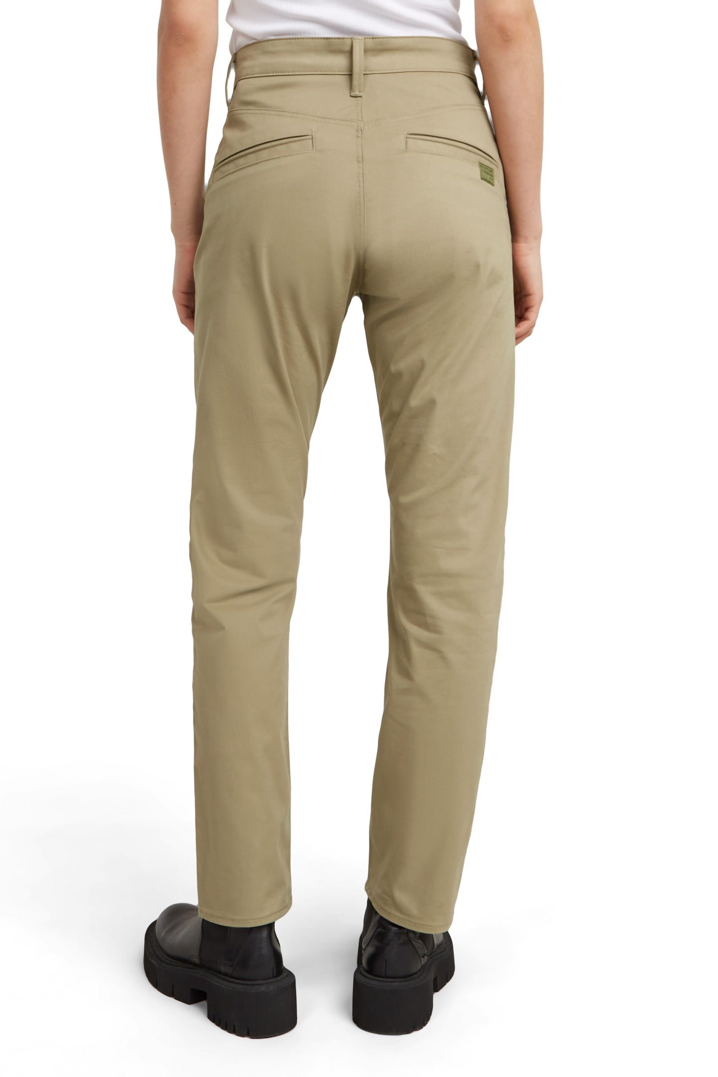 SLIM CHINO DUNE 3