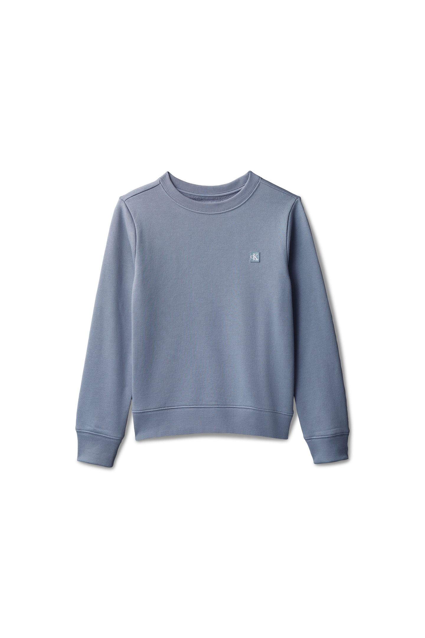 UNISEX MINI BADGE REGULAR SWEATSHIRT INFINITY 4