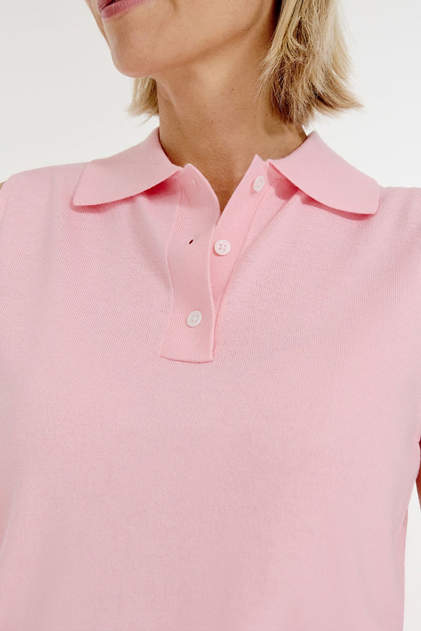 BIROL SWEATER LIGHT PINK 4