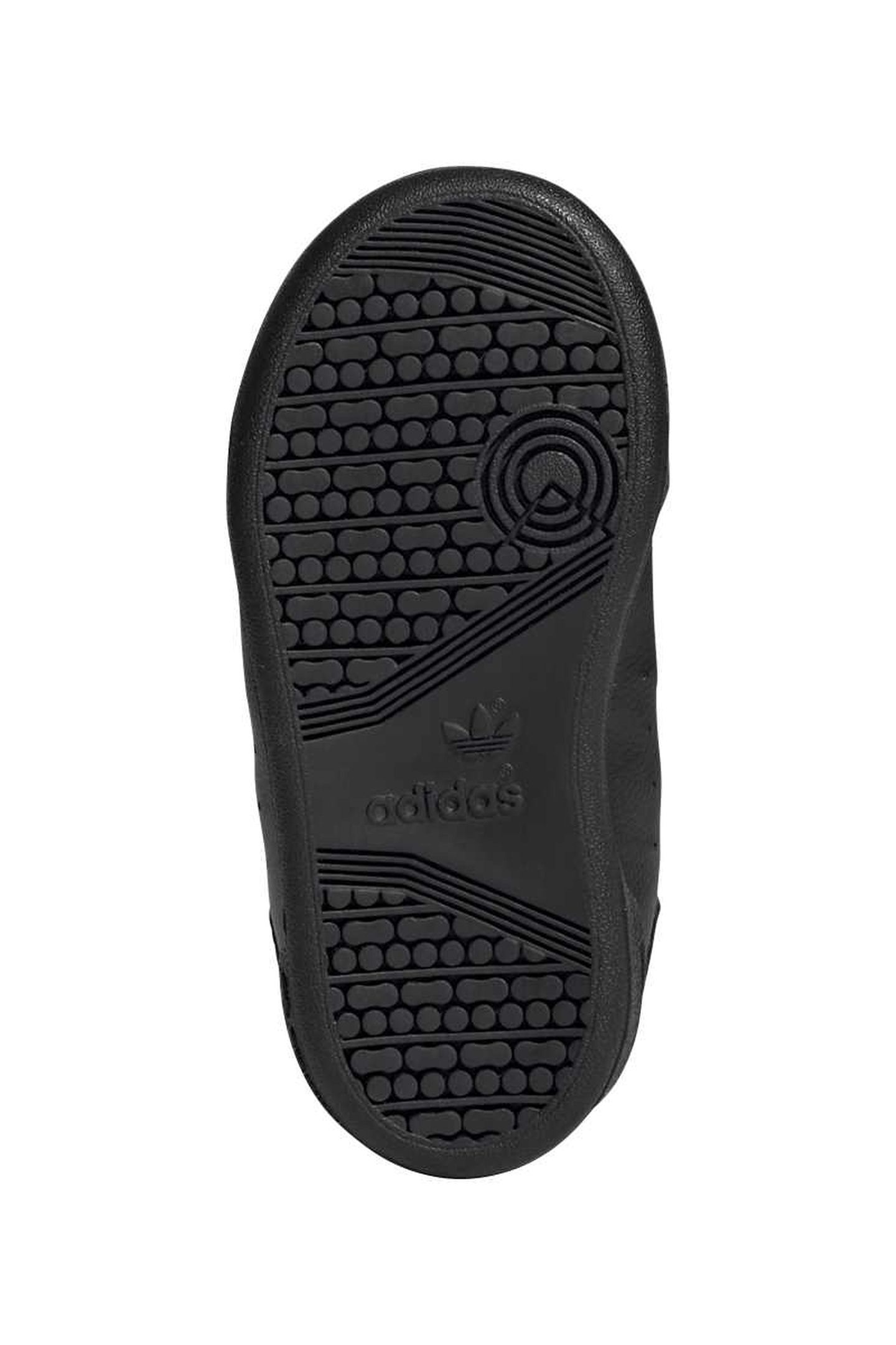 ORIGINALS TEAM COURT 2 STR COMFORT CLOSURE I SHOES CORE BLAC 5
