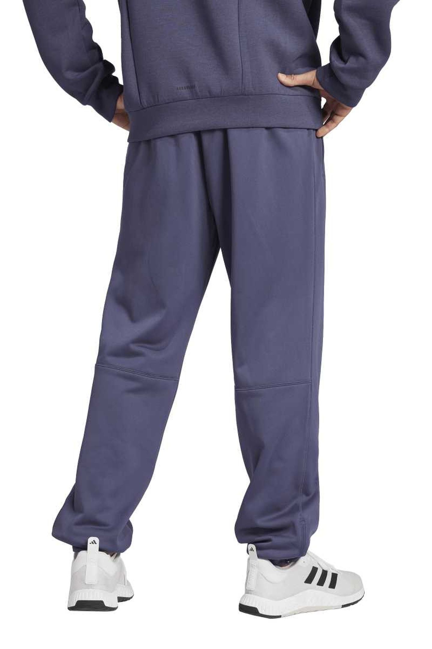 UNISEX PERFORMANCE GAME & GO TRAINING 3 BAR- PANTS SHADOW NA 3
