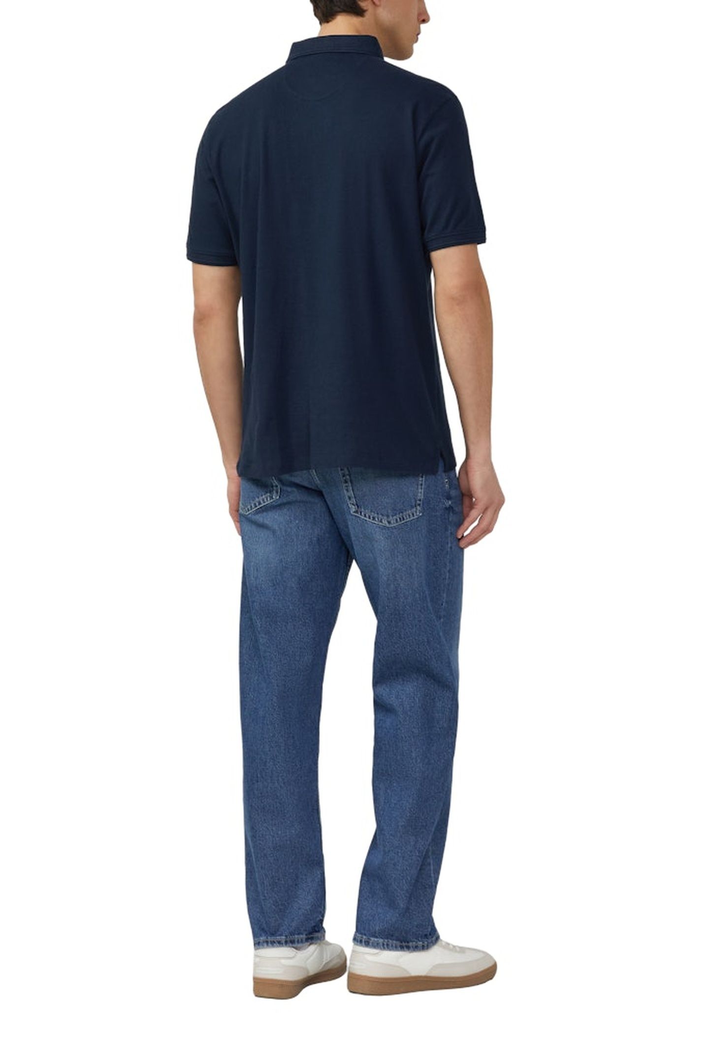 S.OLIVER POLOSHIRTS MARINE 3