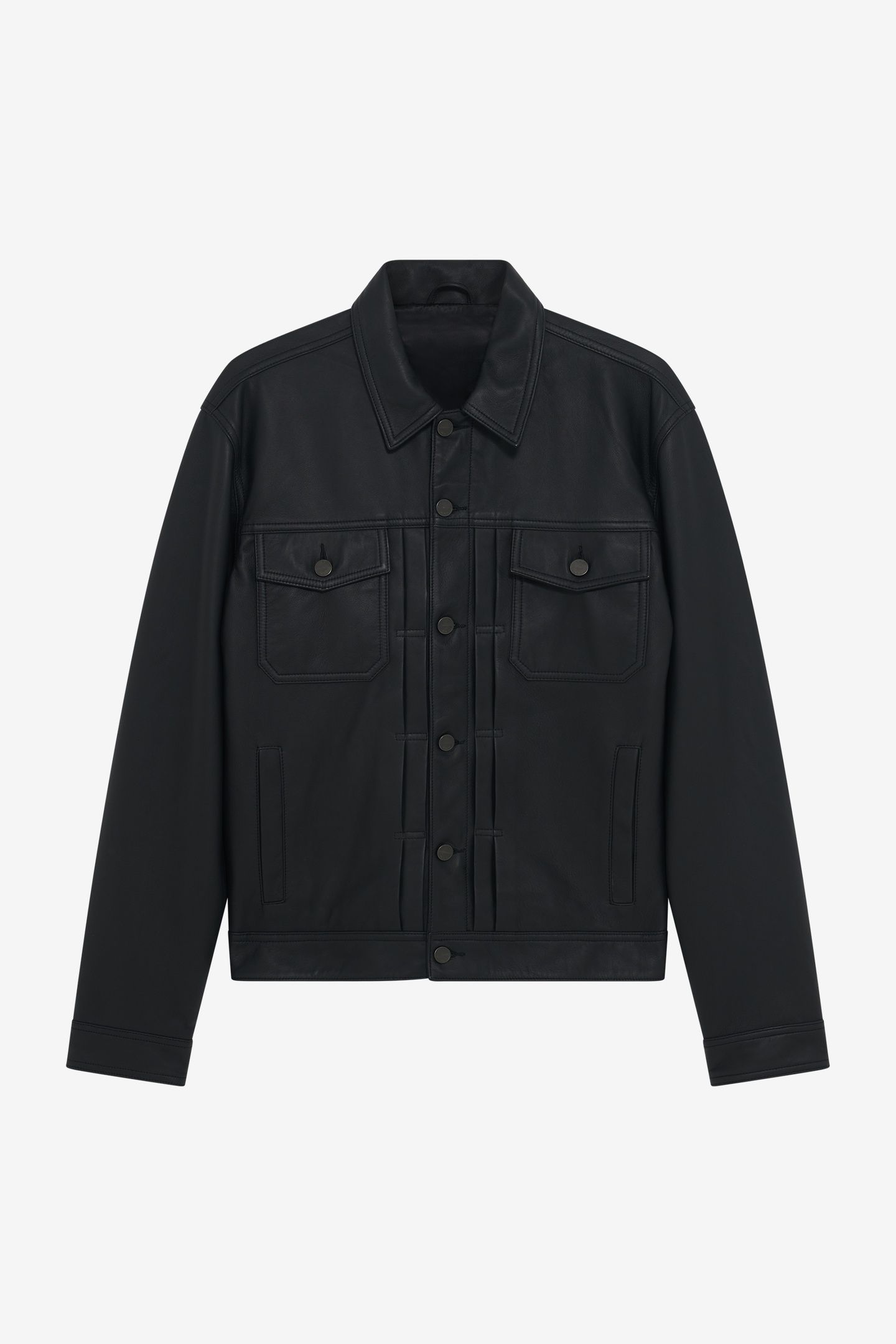REEVES OUTERWEAR BLACK 2