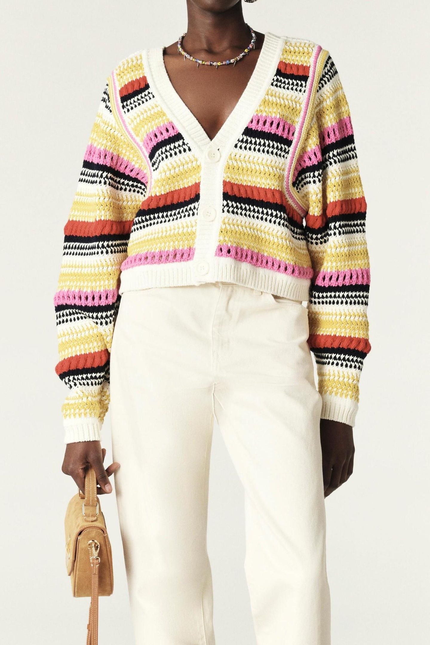 PULL ROMY MULTICO 1