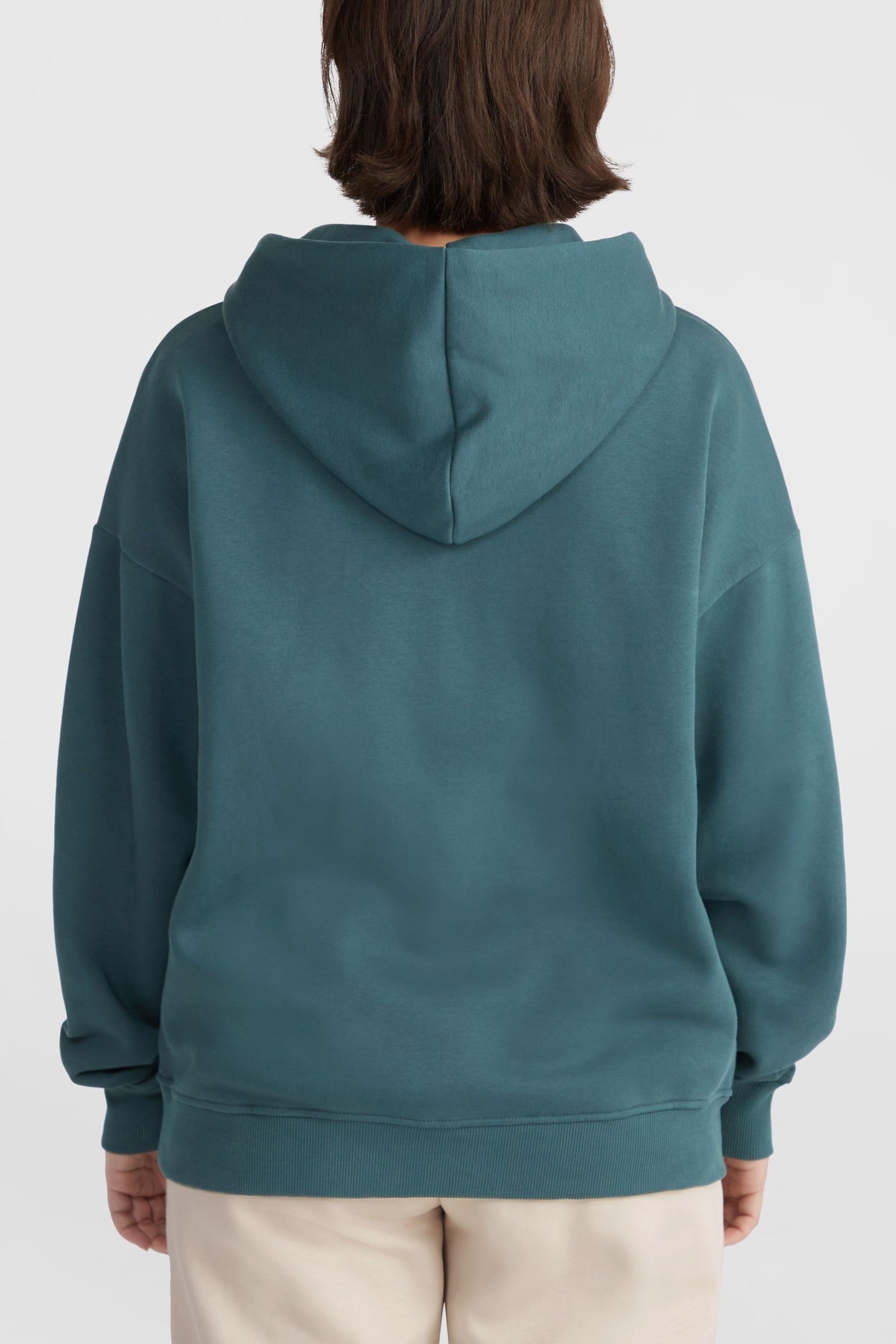 THE FUTURE SURF SOCIETY HOODIE ALMA STEEL 3