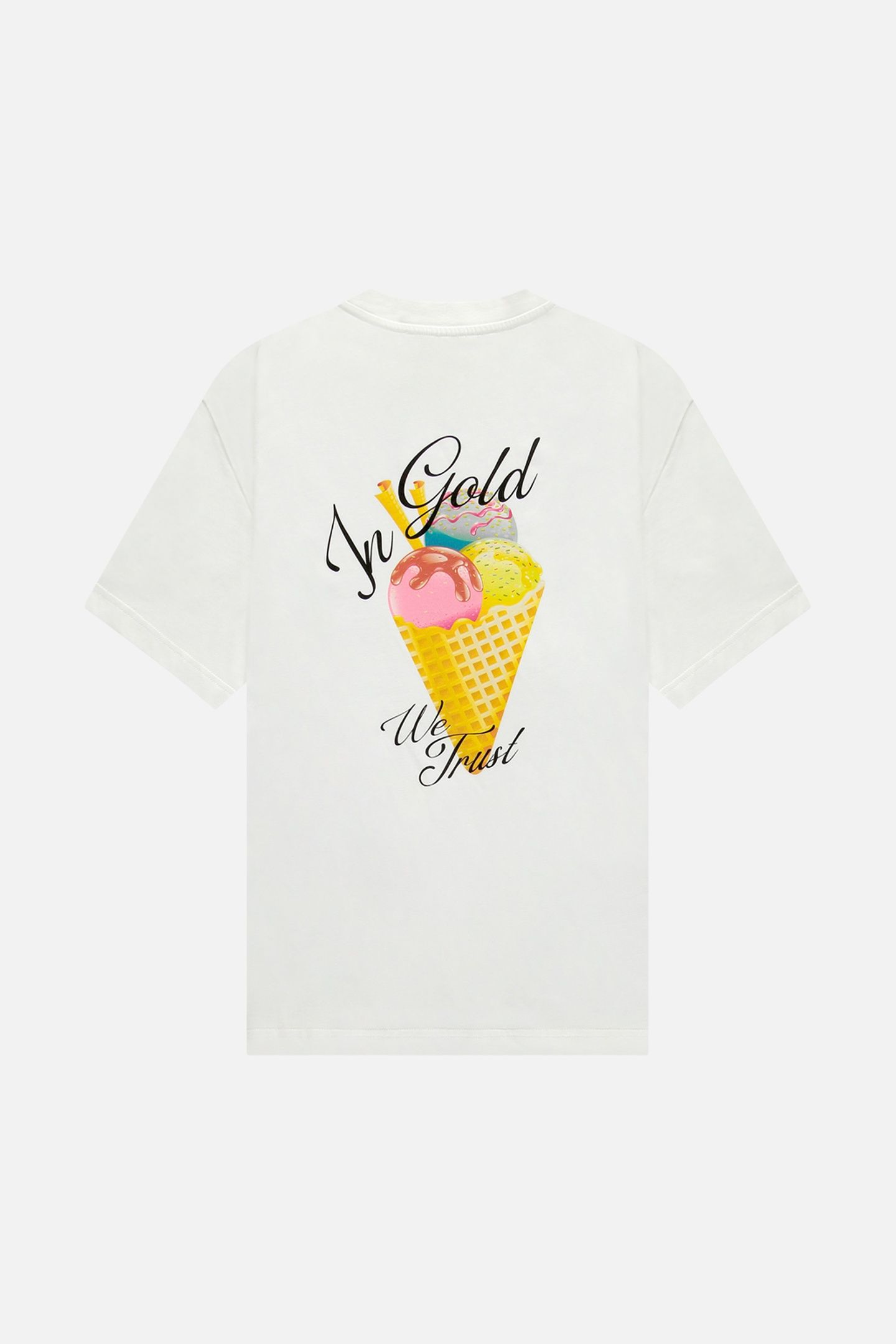 THE CREAM WHITE 2