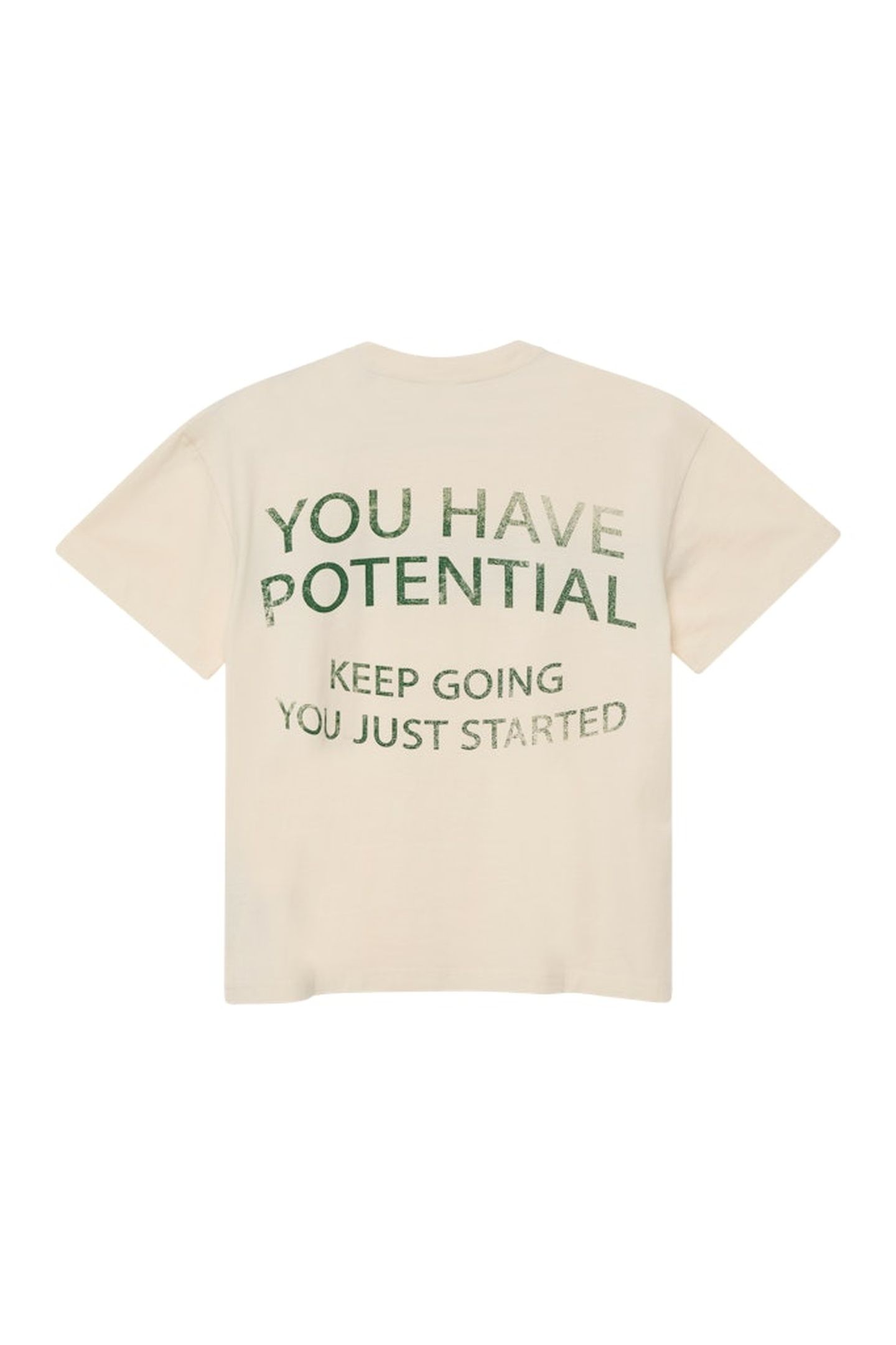 S.OLIVER T-SHIRTS OFFWHITE 3