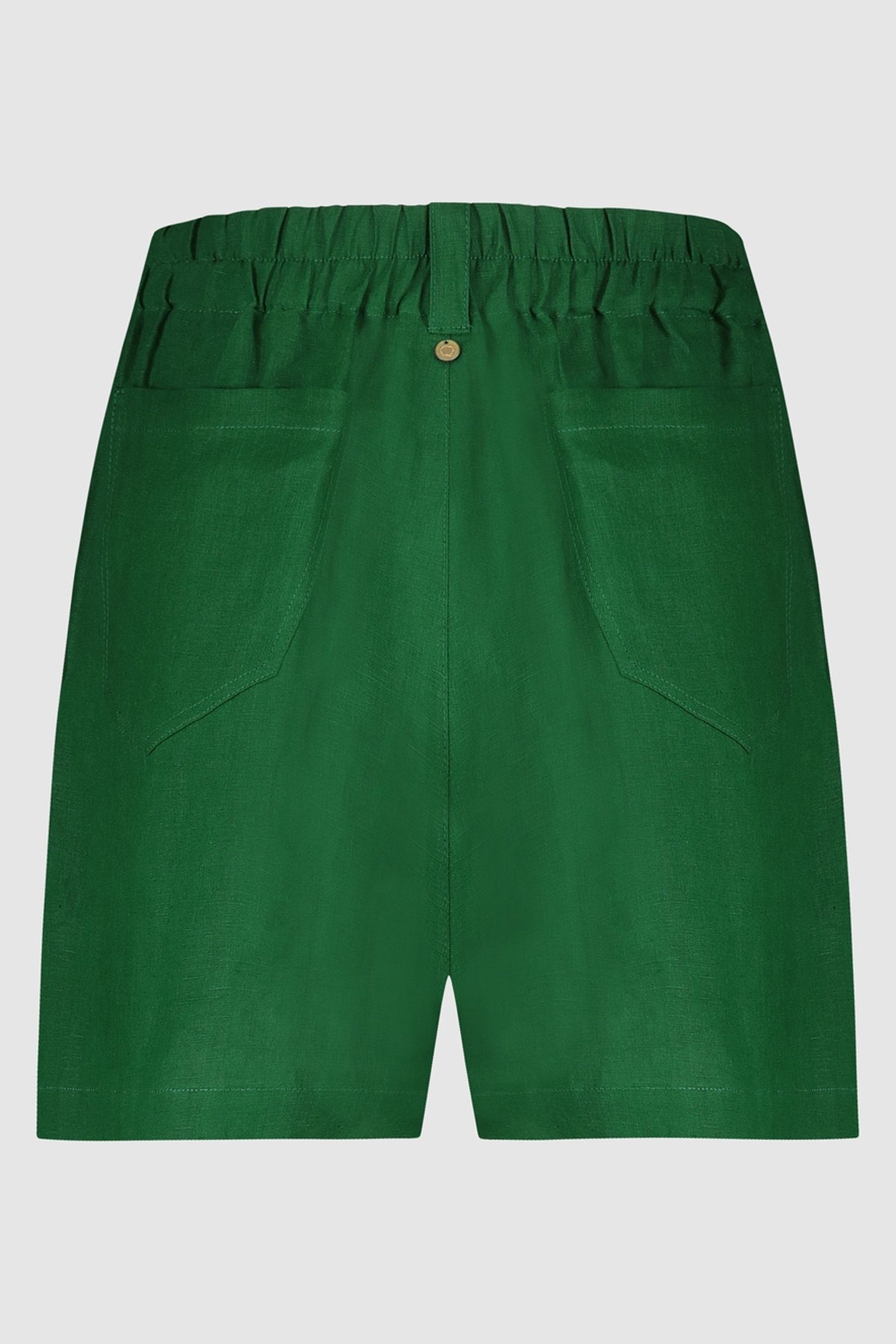 DIANA SHORT HOT GREEN 2