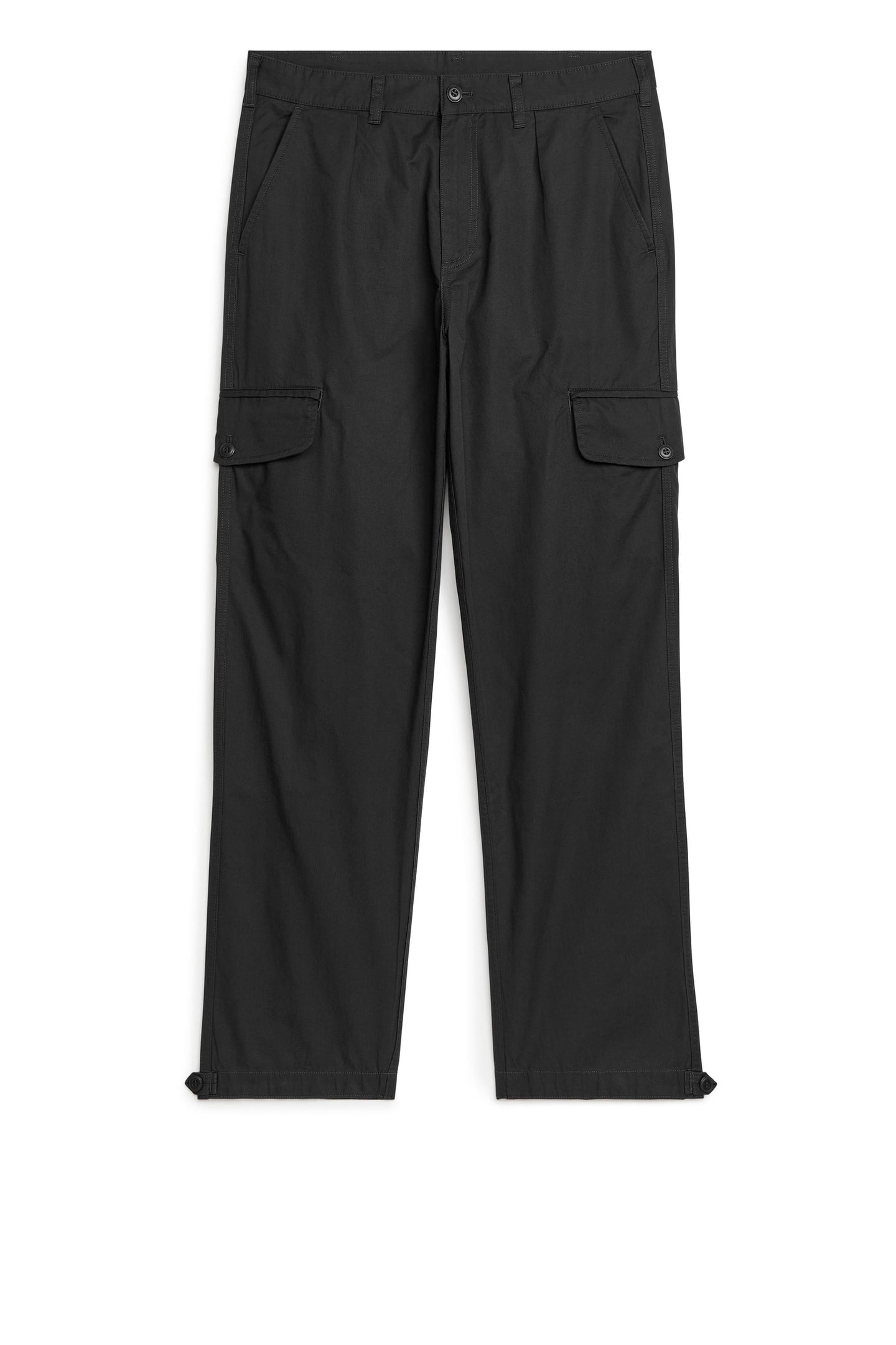 EDWARD CARGO PRESS BLACK 3