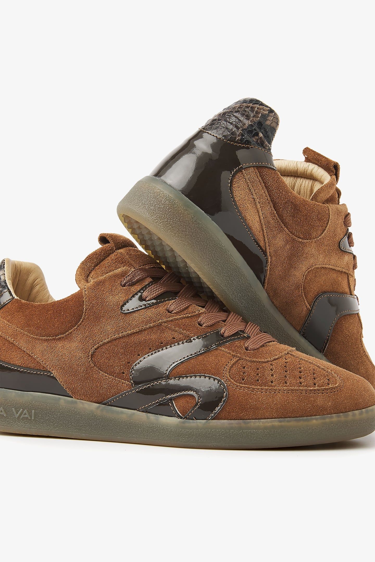 NILLA MACY COGNAC 7