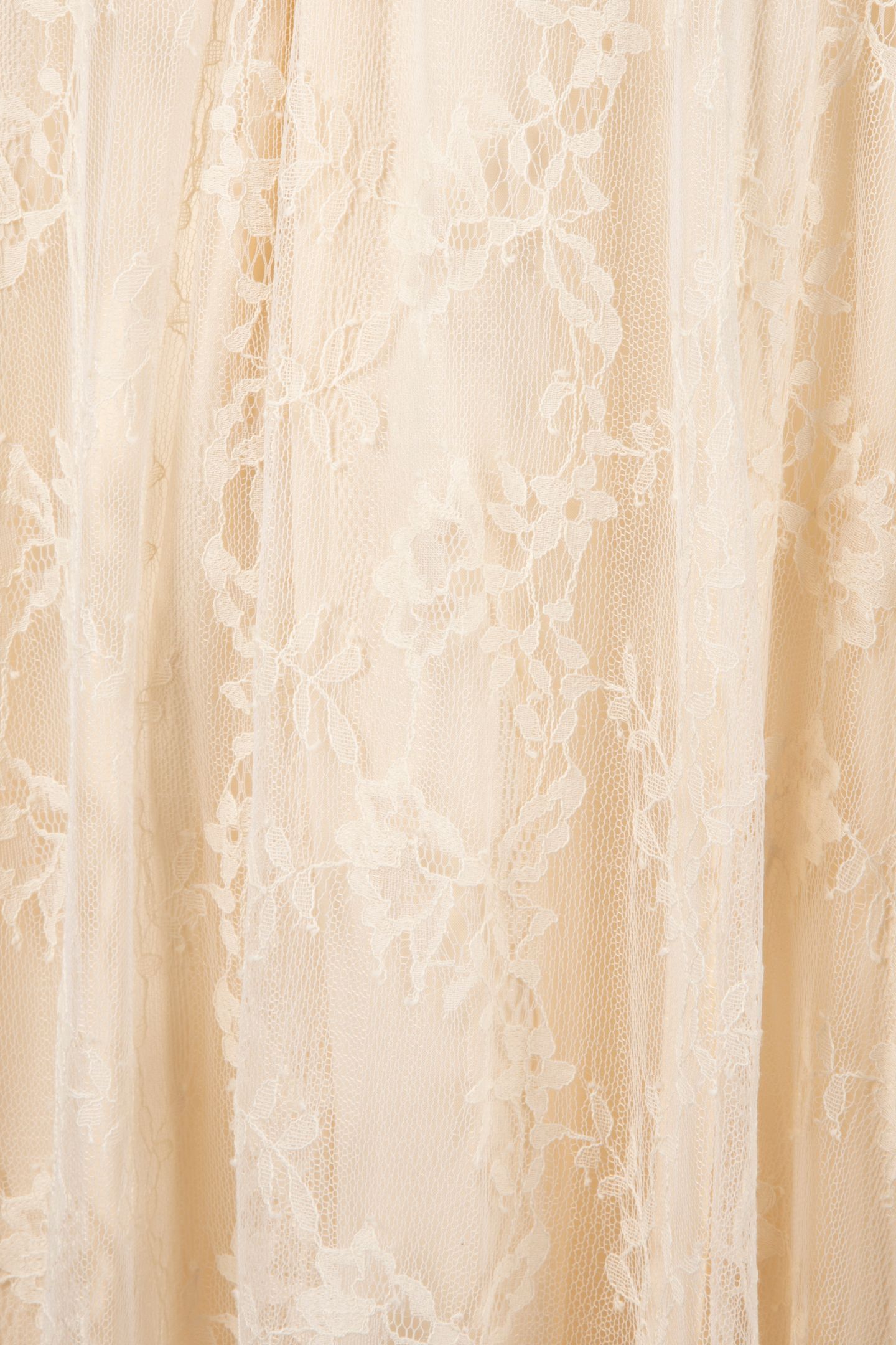 JULIA LACE DRESS WHITE 6