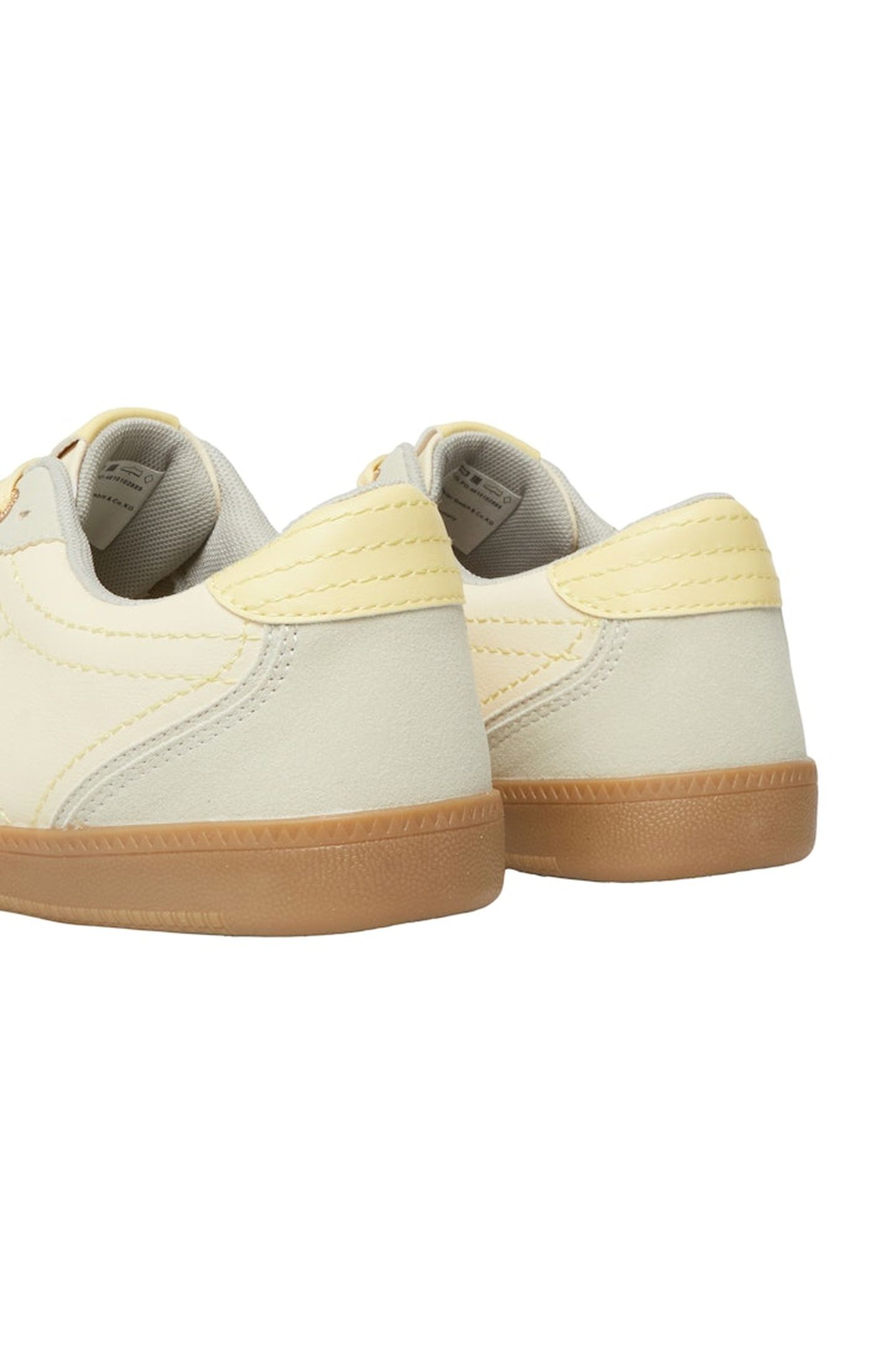 S.OLIVER SHOES OFFWHITE 3