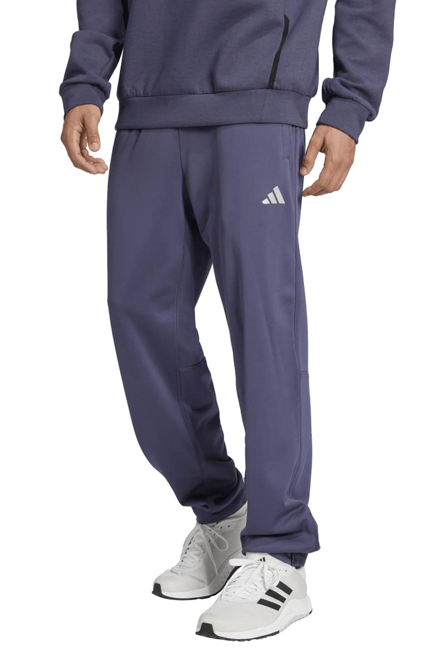 UNISEX PERFORMANCE GAME & GO TRAINING 3 BAR- PANTS SHADOW NA 2