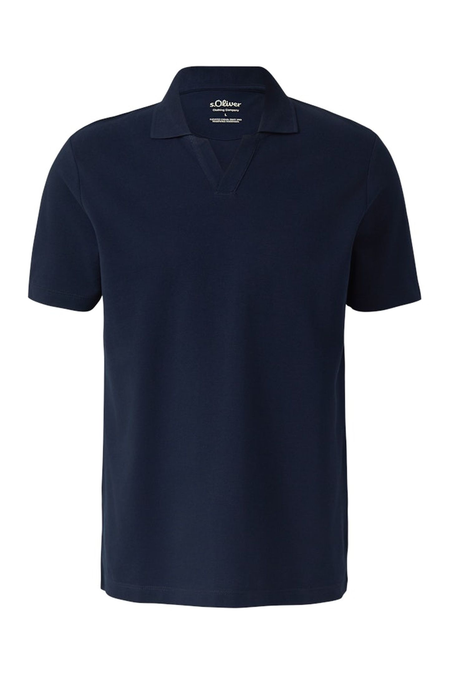 S.OLIVER POLOSHIRTS MARINE 4