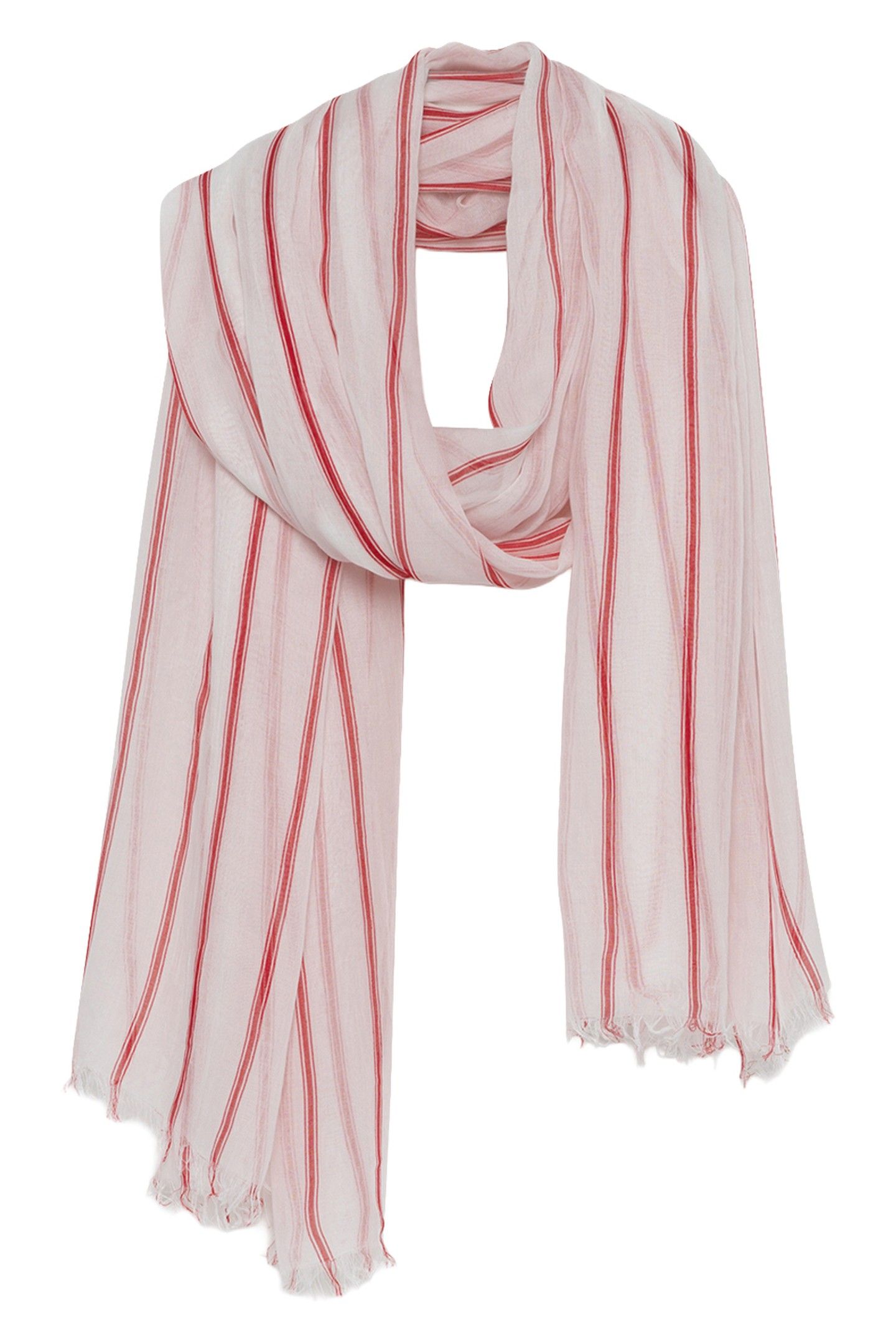 CALDWELL SCARF BASEBALL 4