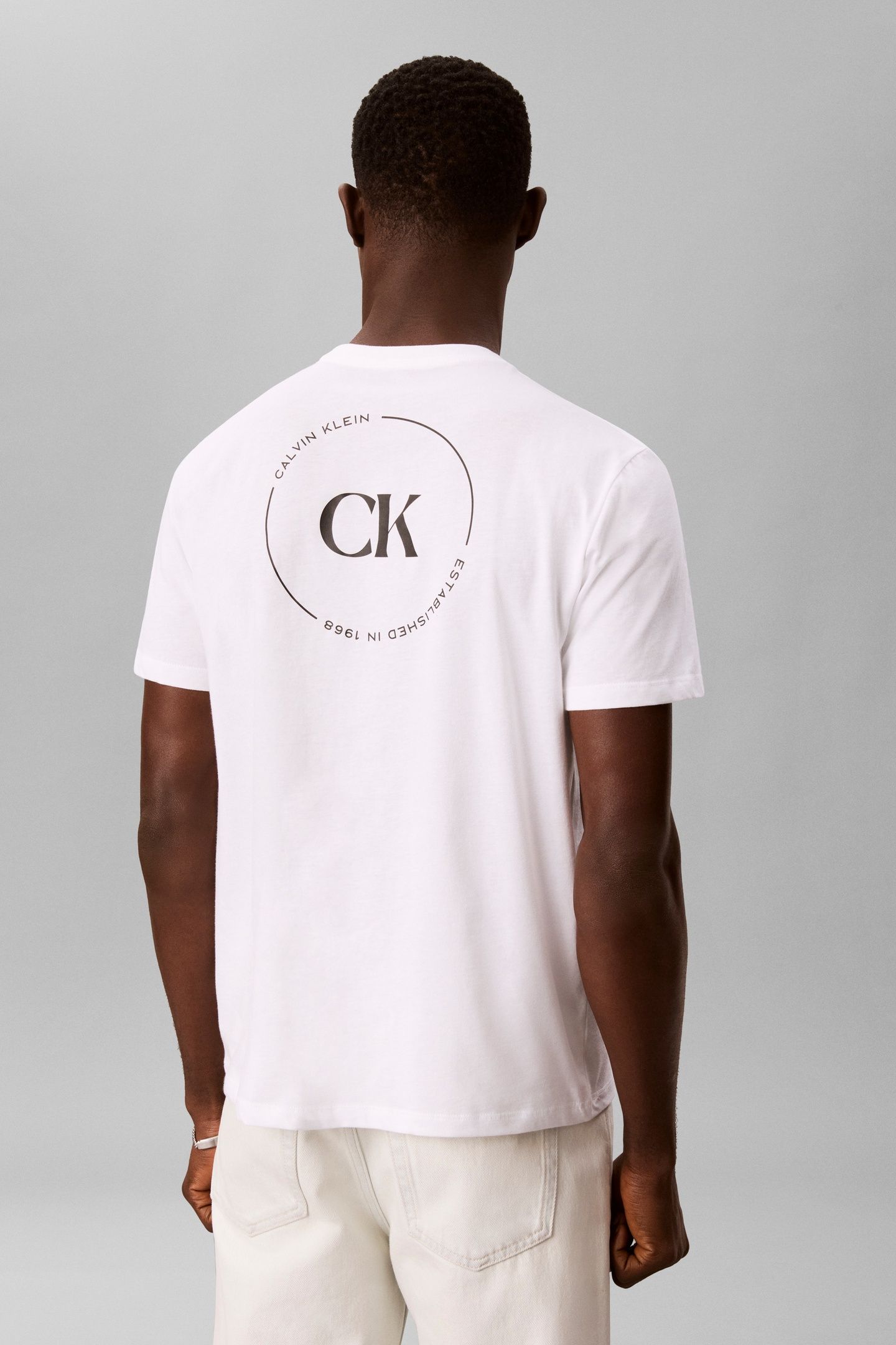 30S EU TEE BRIGHT WHITE 3