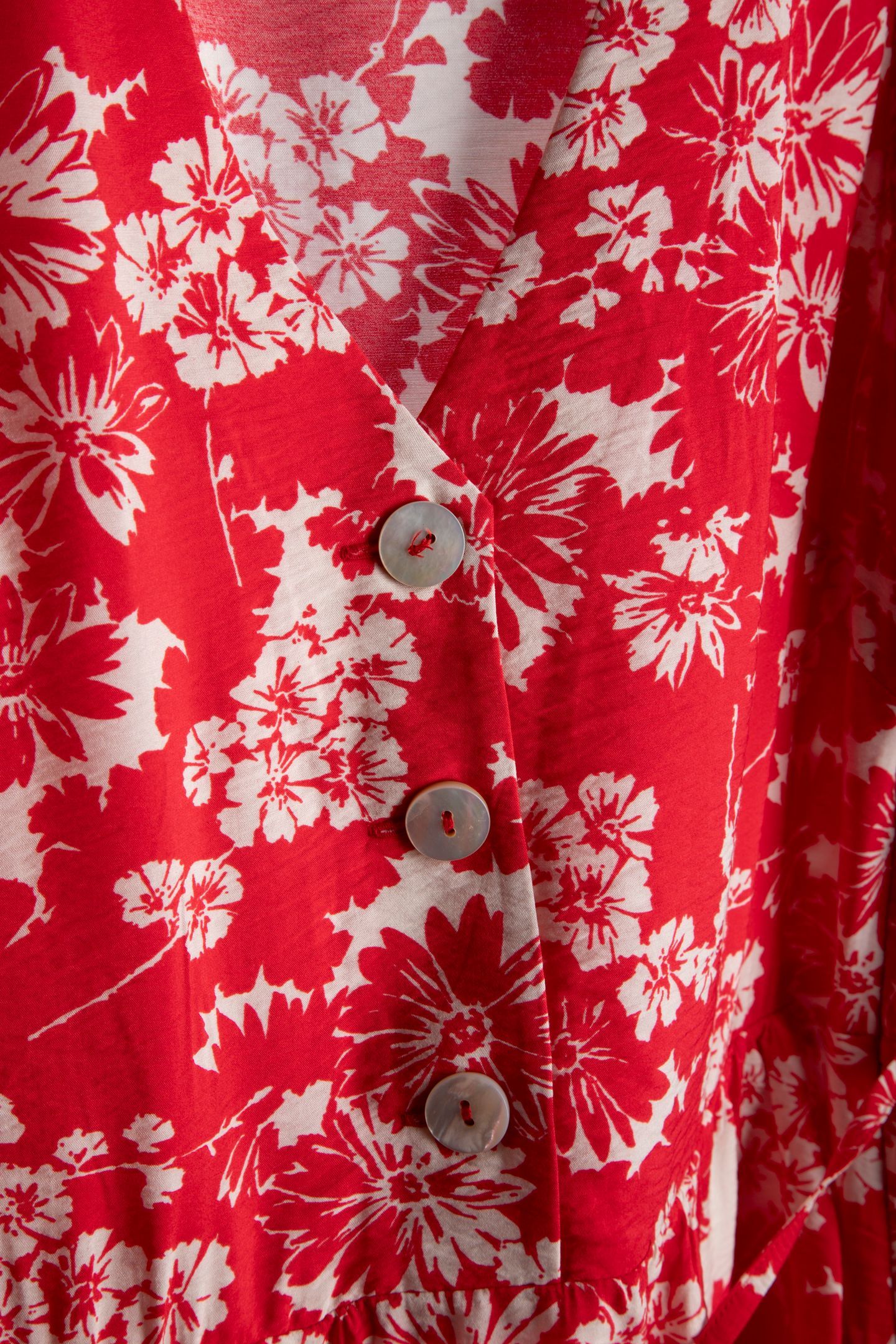 PA MINT DRESS RED 4