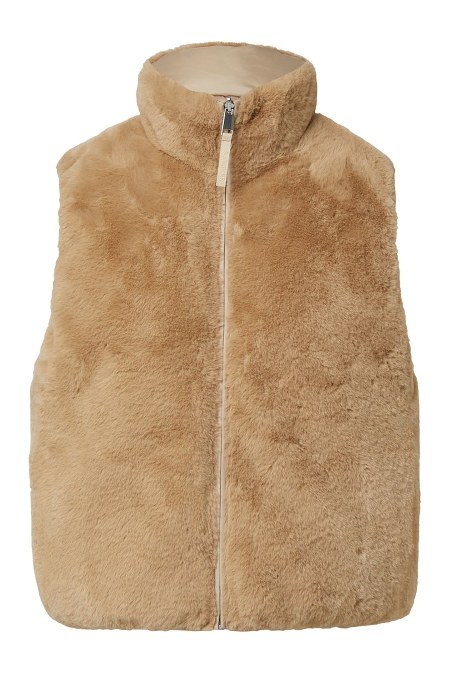 S.OLIVER JACKETS OUTDOOR BROWN 4