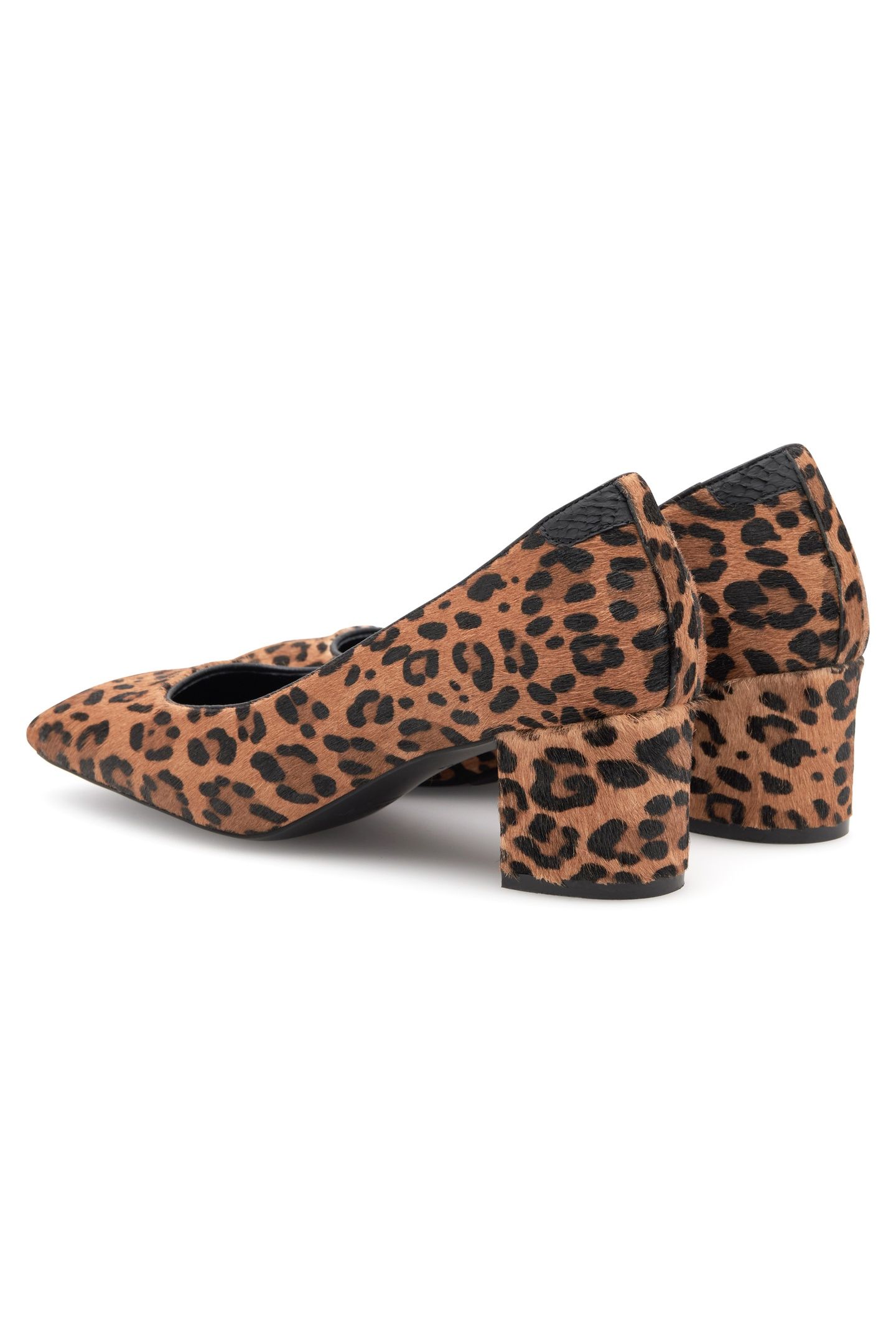 MARIE LOW LEO LEOPARD 3