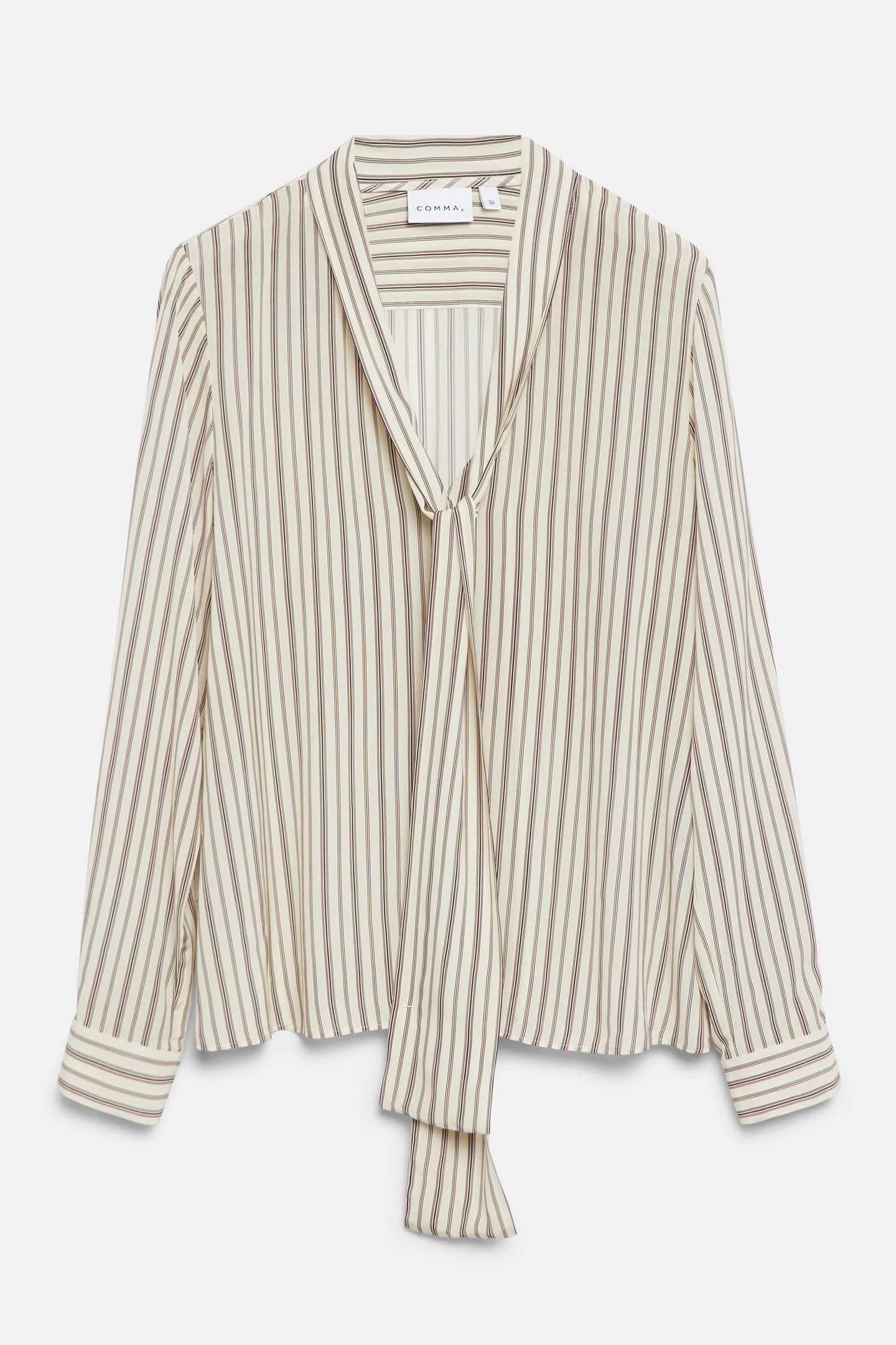 COMMA BLOUSES OFFWHITE 5