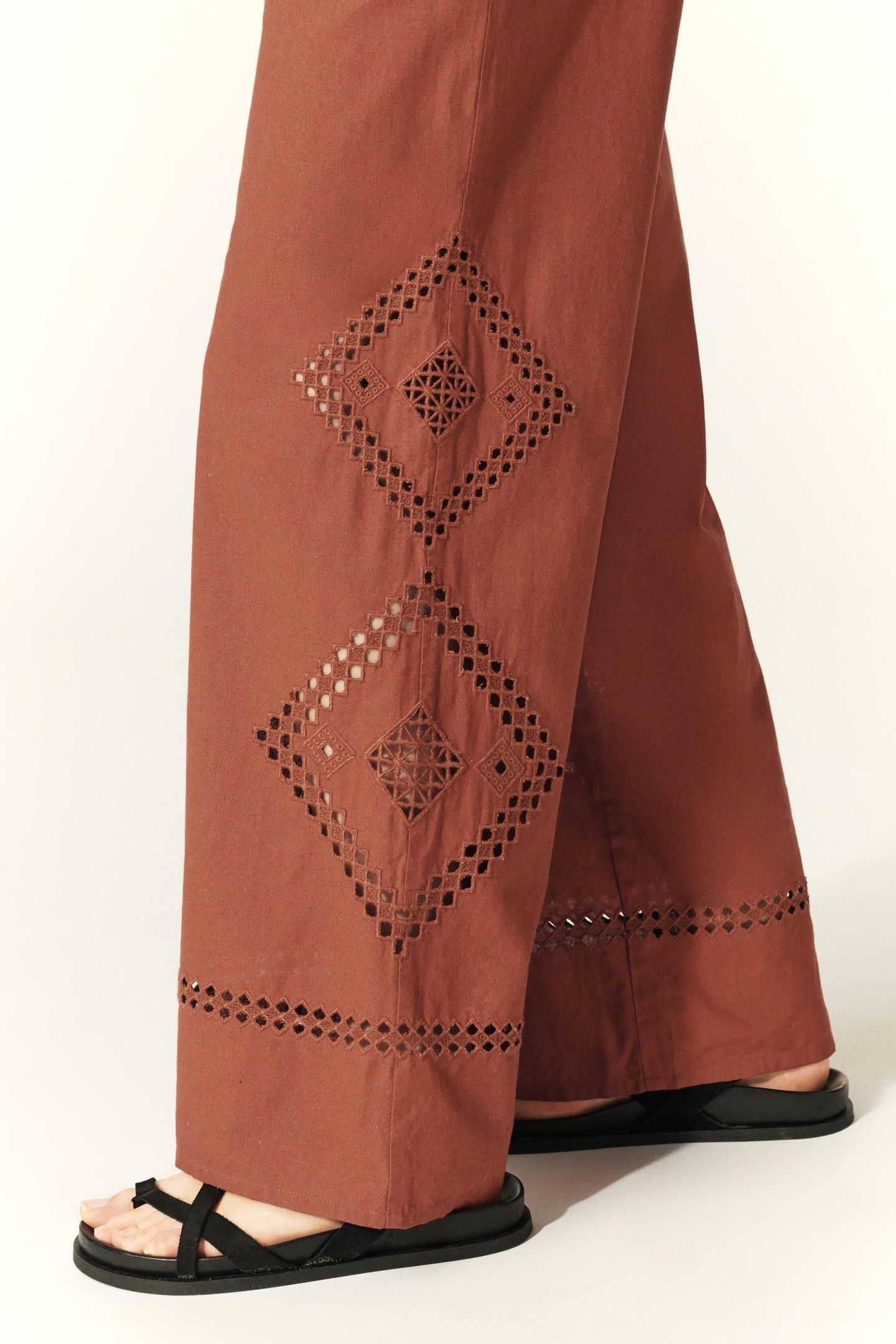 PANTALON MARLON ECUREUIL 6