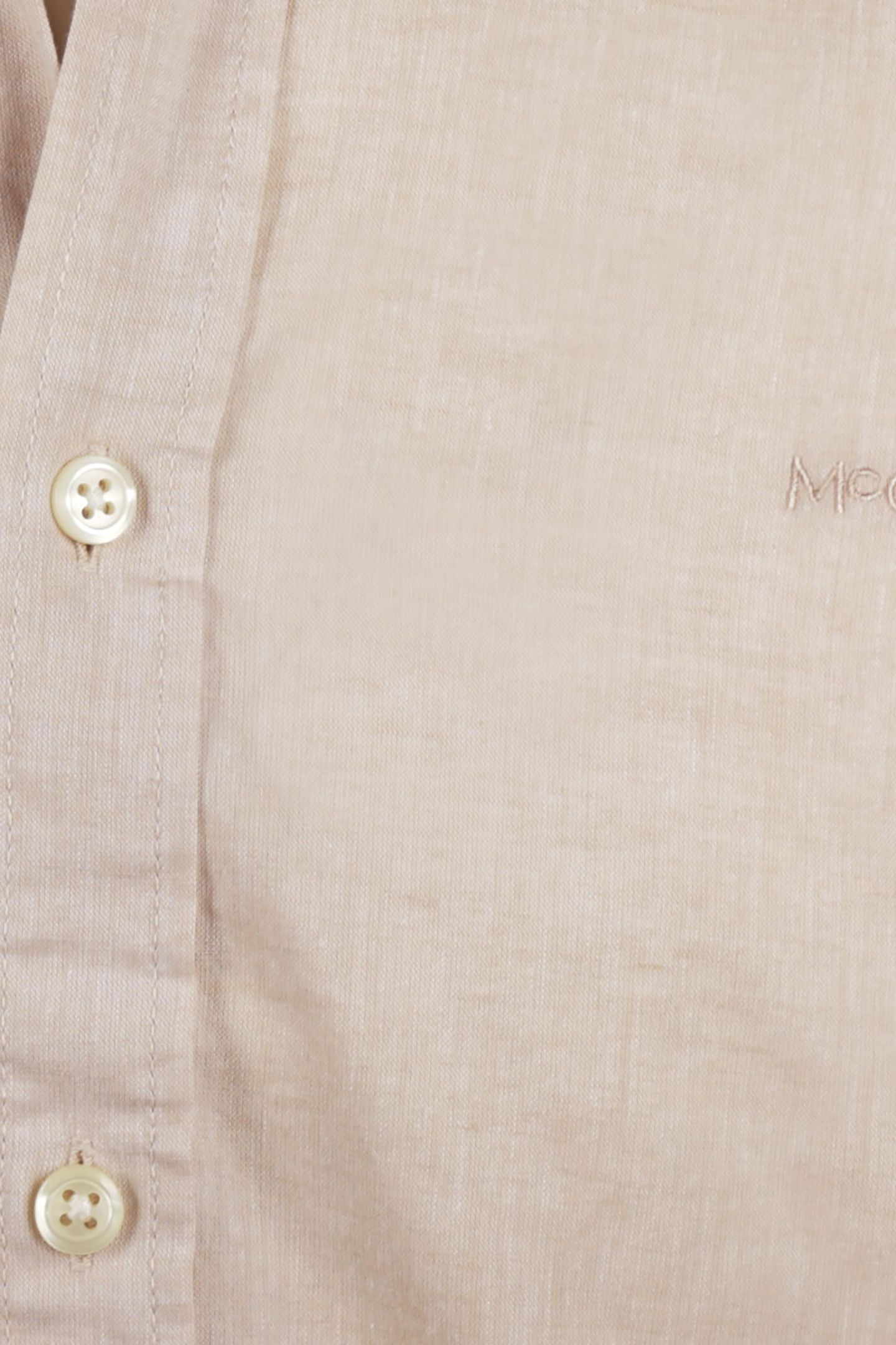 COTTON/LINNEN SHIRT KIT 5