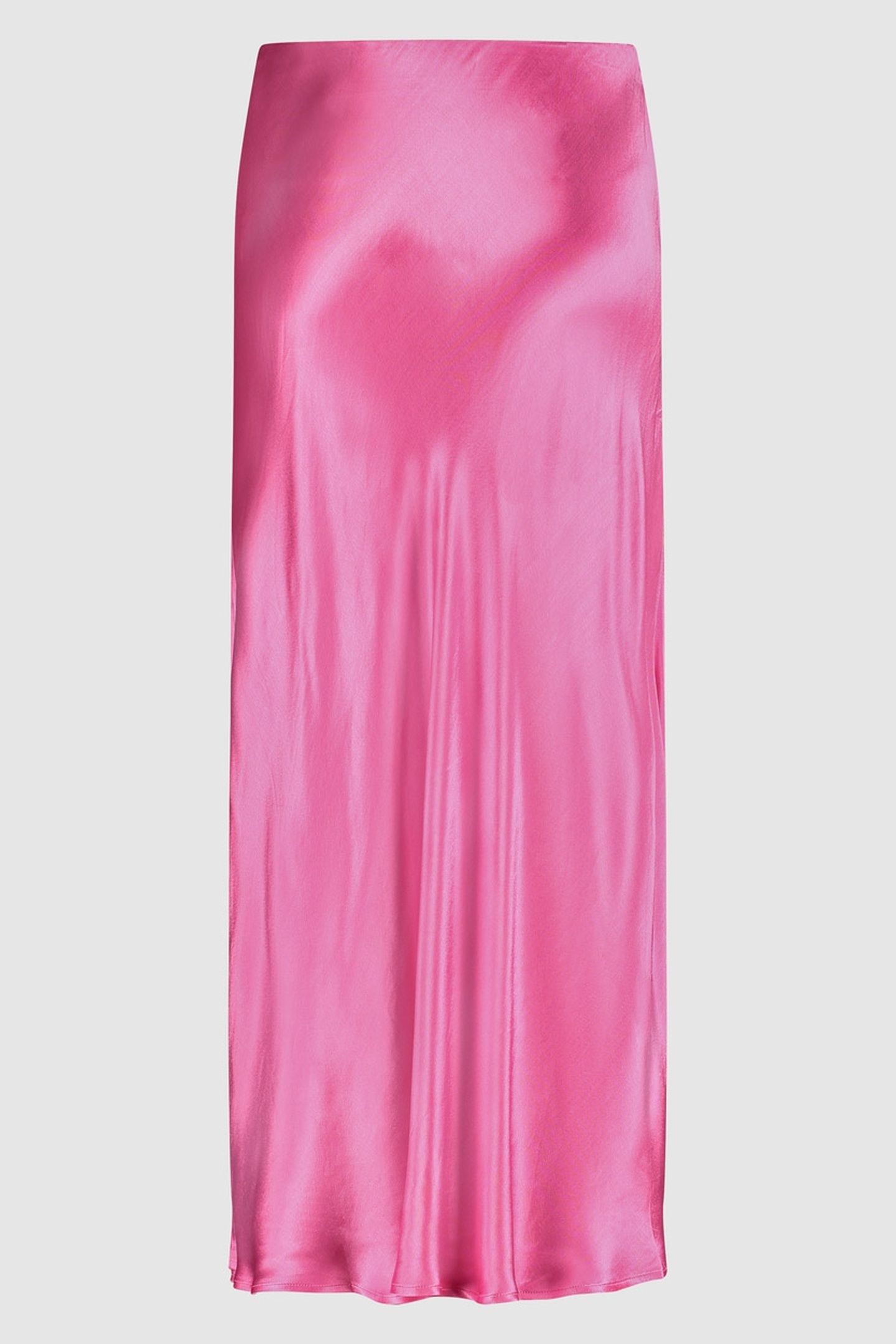 MONROE SKIRT SHOCKING PINK 1