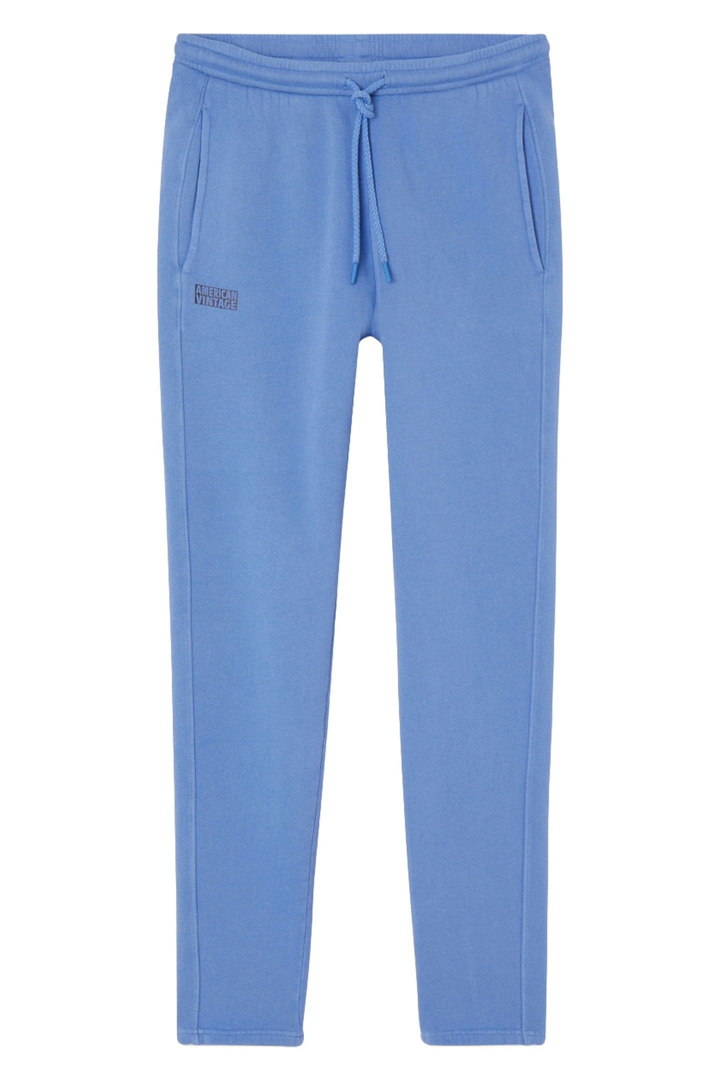 IZUBIRD SWEAT PANTS BALTIQUE VINTAGE 4