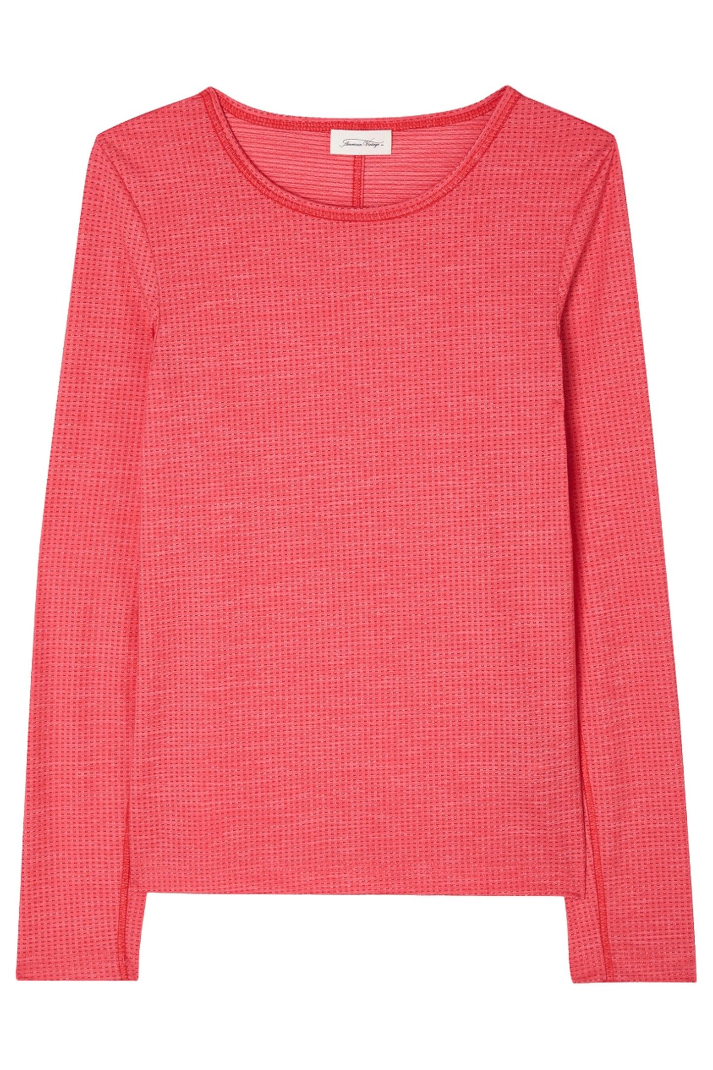 VAMY T-SHIRT FRAISIER 5