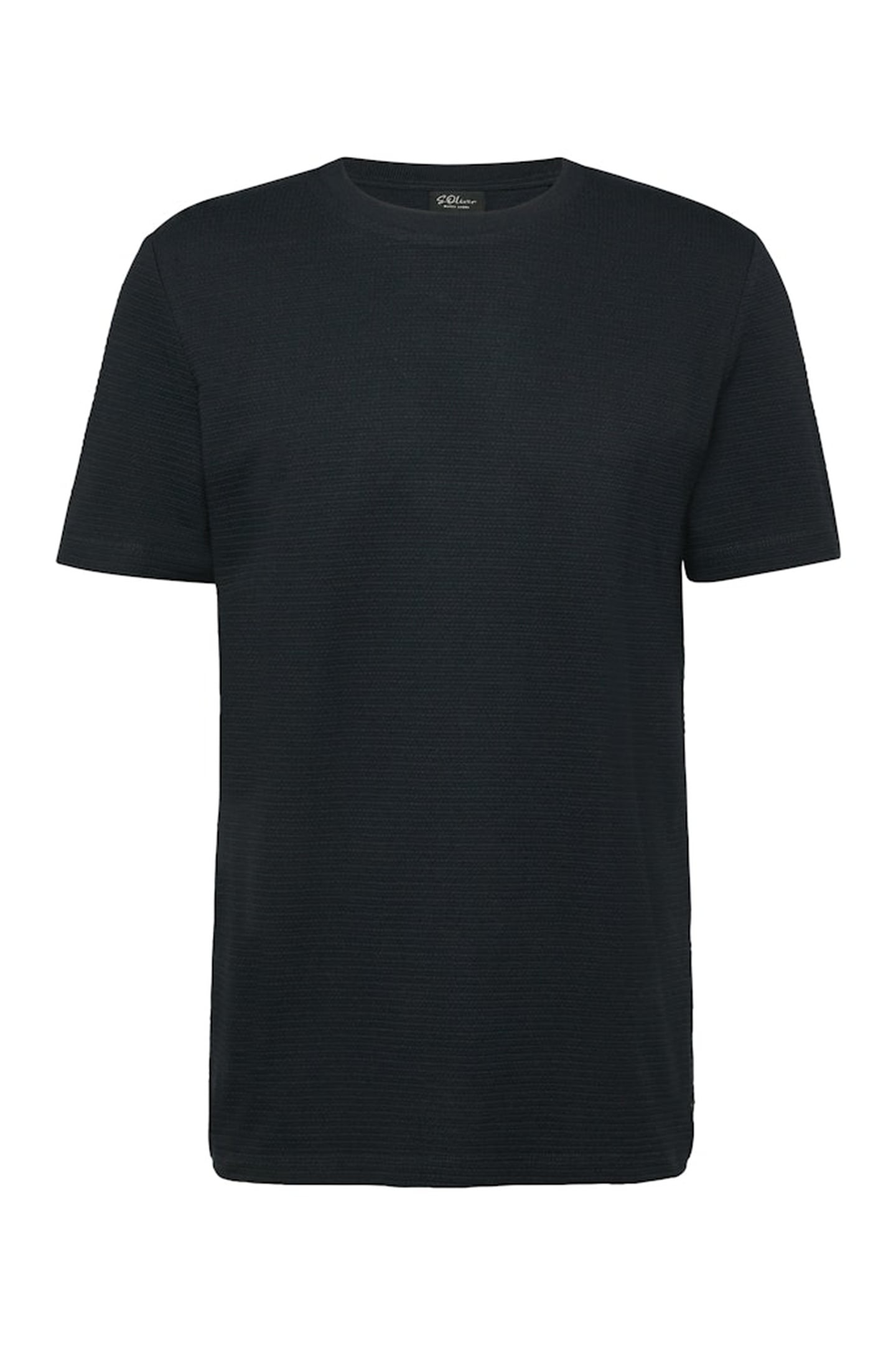 S.OLIVER T-SHIRTS MARINE 7