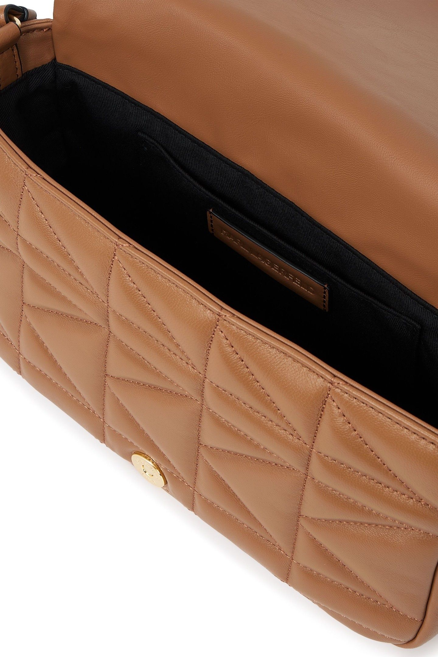 K/KUILT MEDIUM SHOULDER BAG TERRA 4