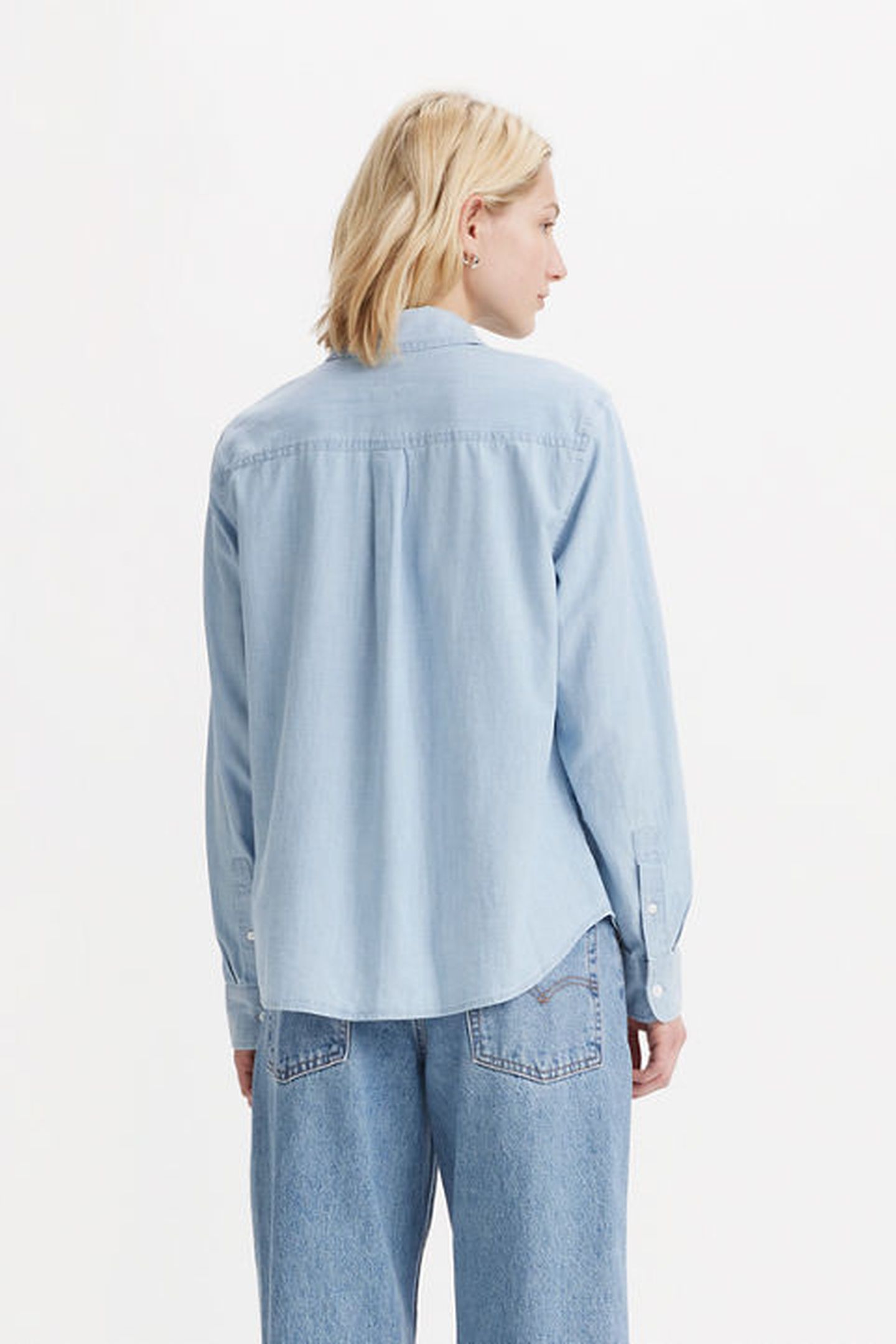 CLASSIC SHIRT 2