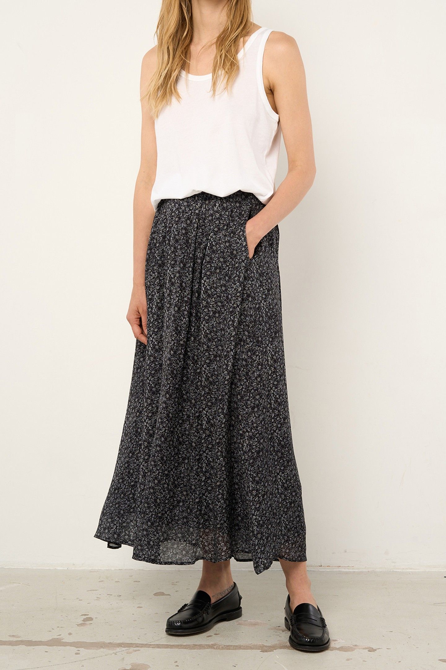 ABOODI SKIRT JOSEPHINE 2
