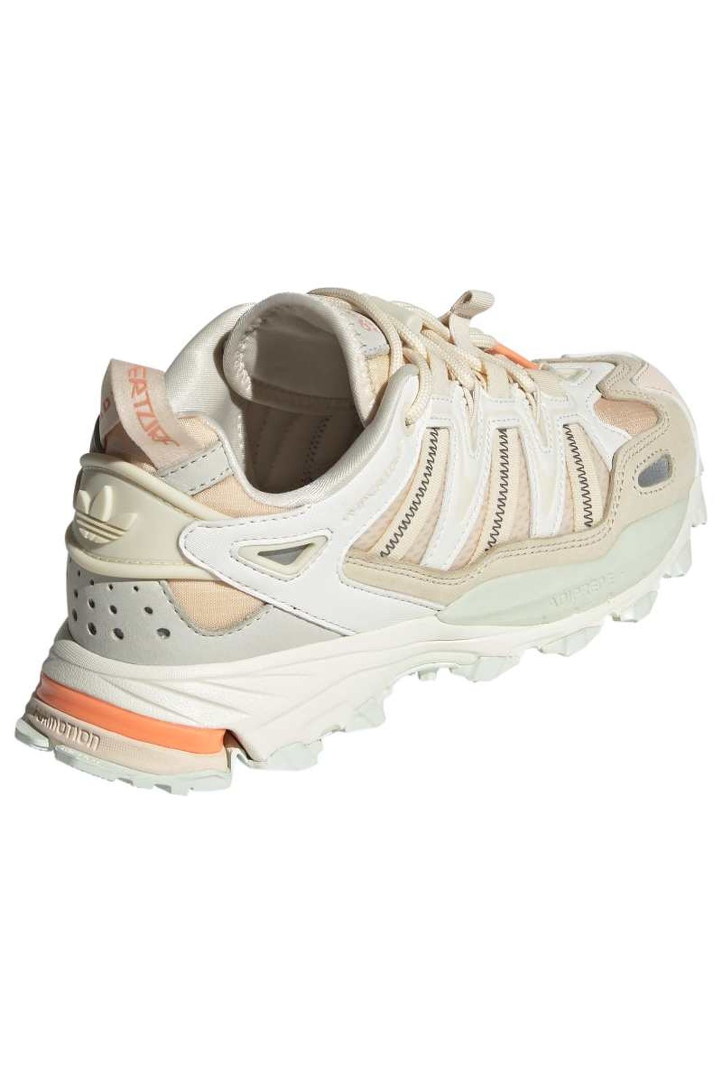 ORIGINALS HYPERTURF ADVENTURE SHOES OFF WHITE 3