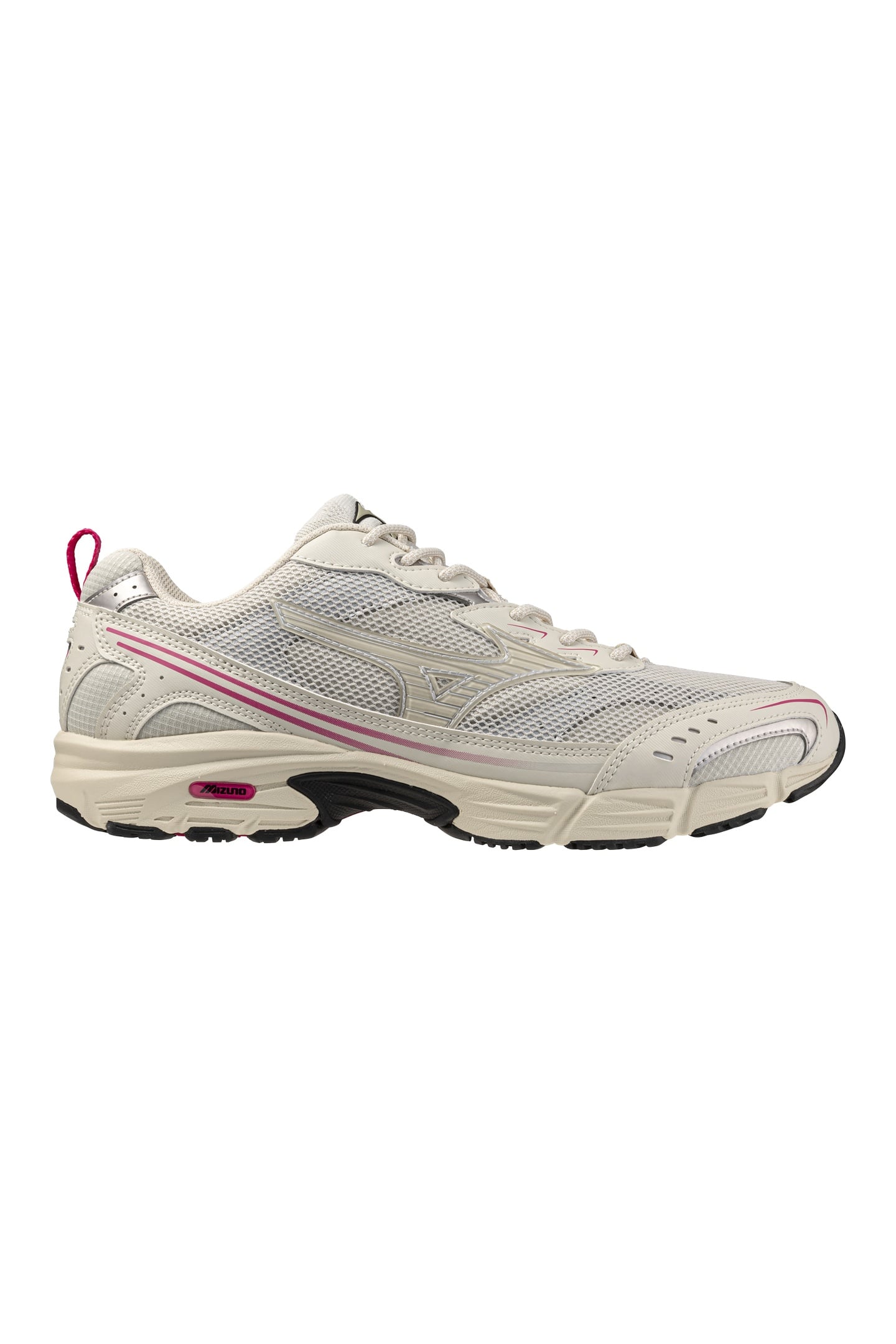 UNISEX SHOE MXR SILVERBIRCH/SILVERBIRCH/F.PURPLE 1