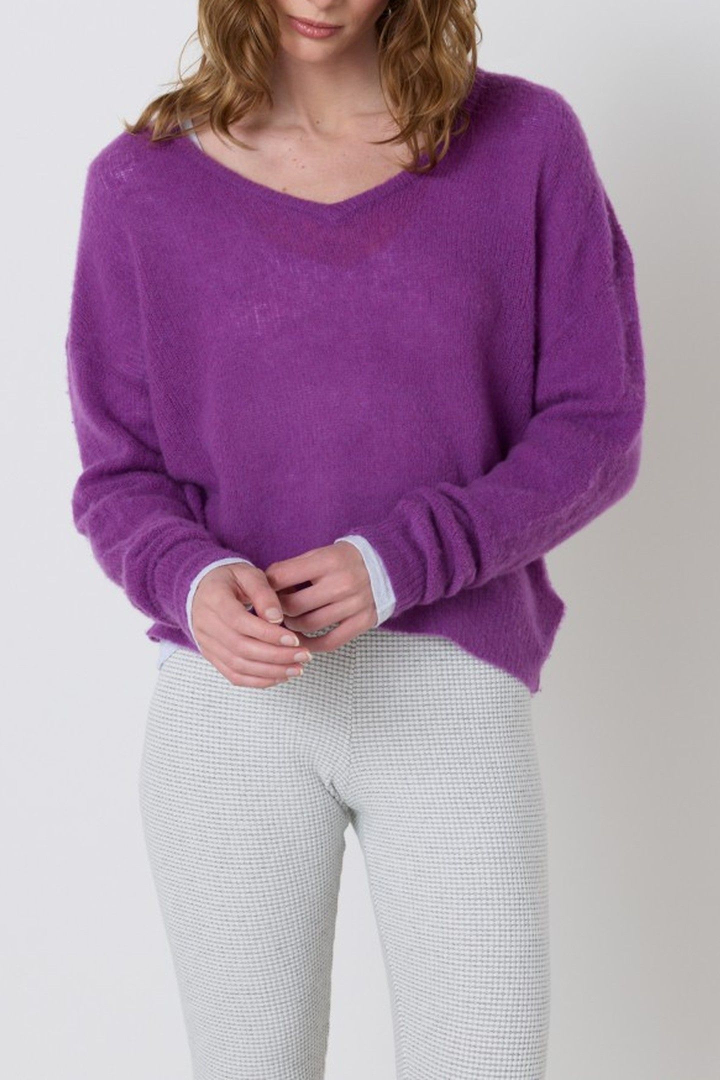 ZAKDAY JUMPER FIGUE 2