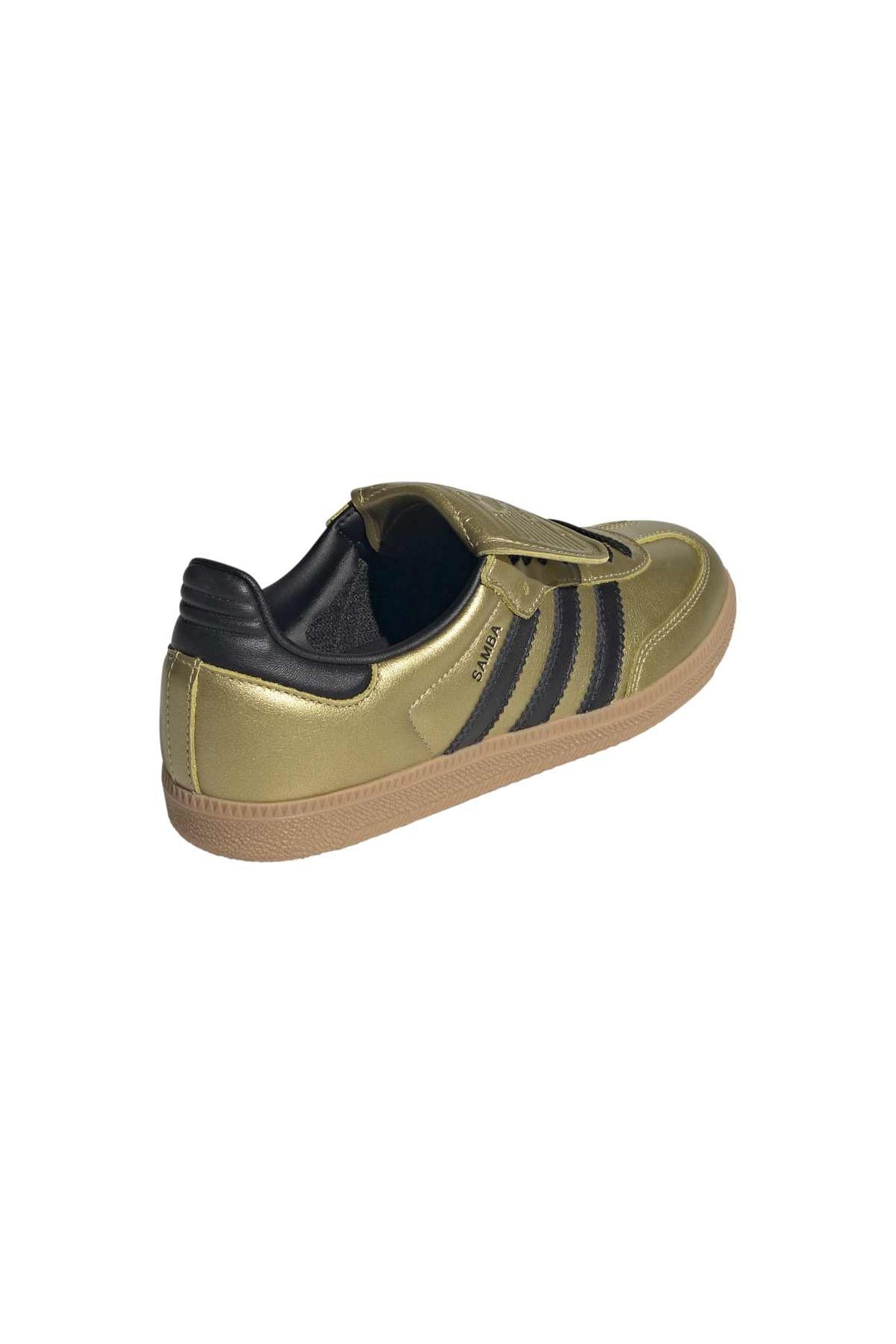 ORIGINALS SAMBA LT SHOES GOLD MET. 3