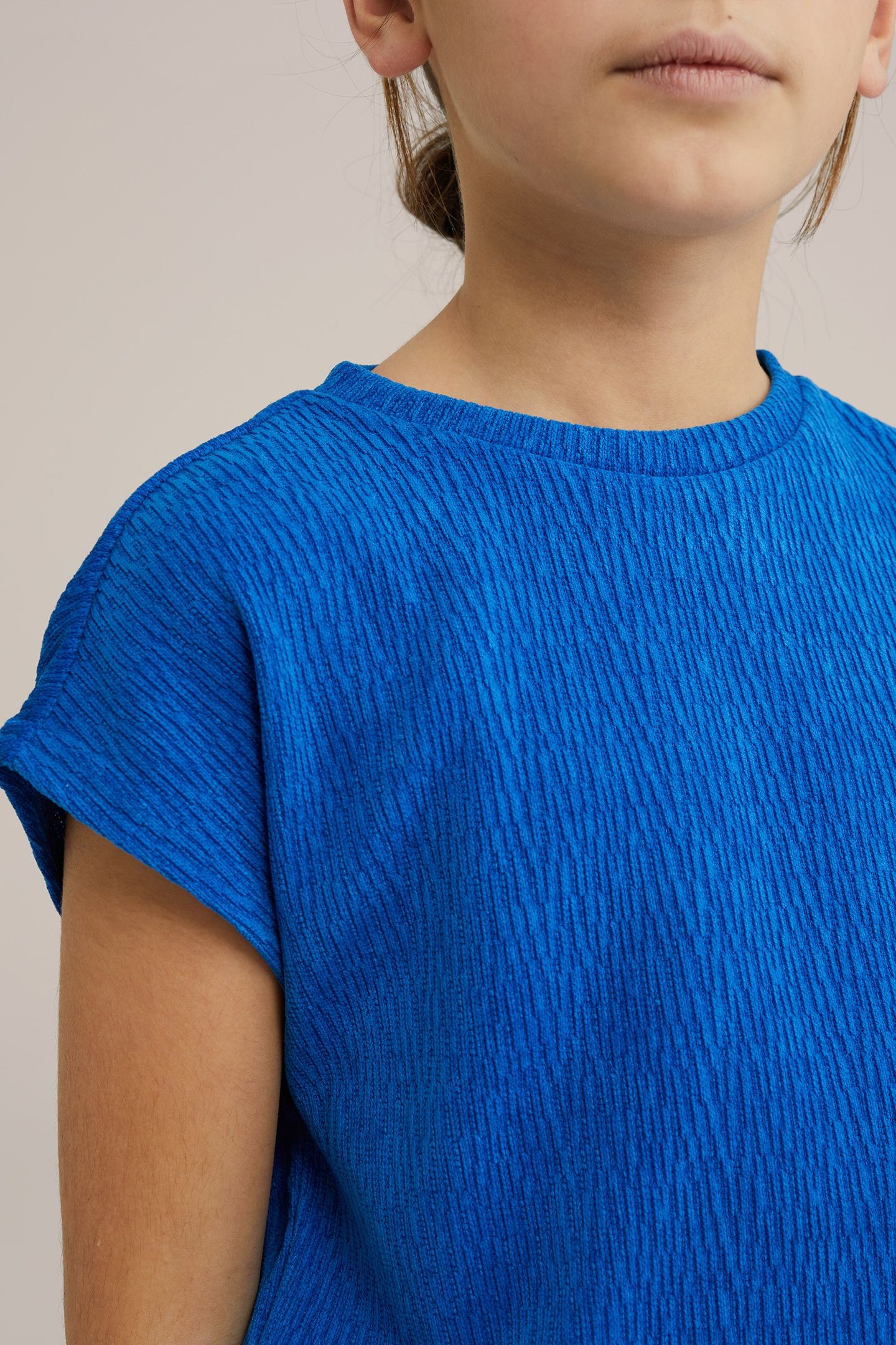 SWEATER DARK BLUE 5