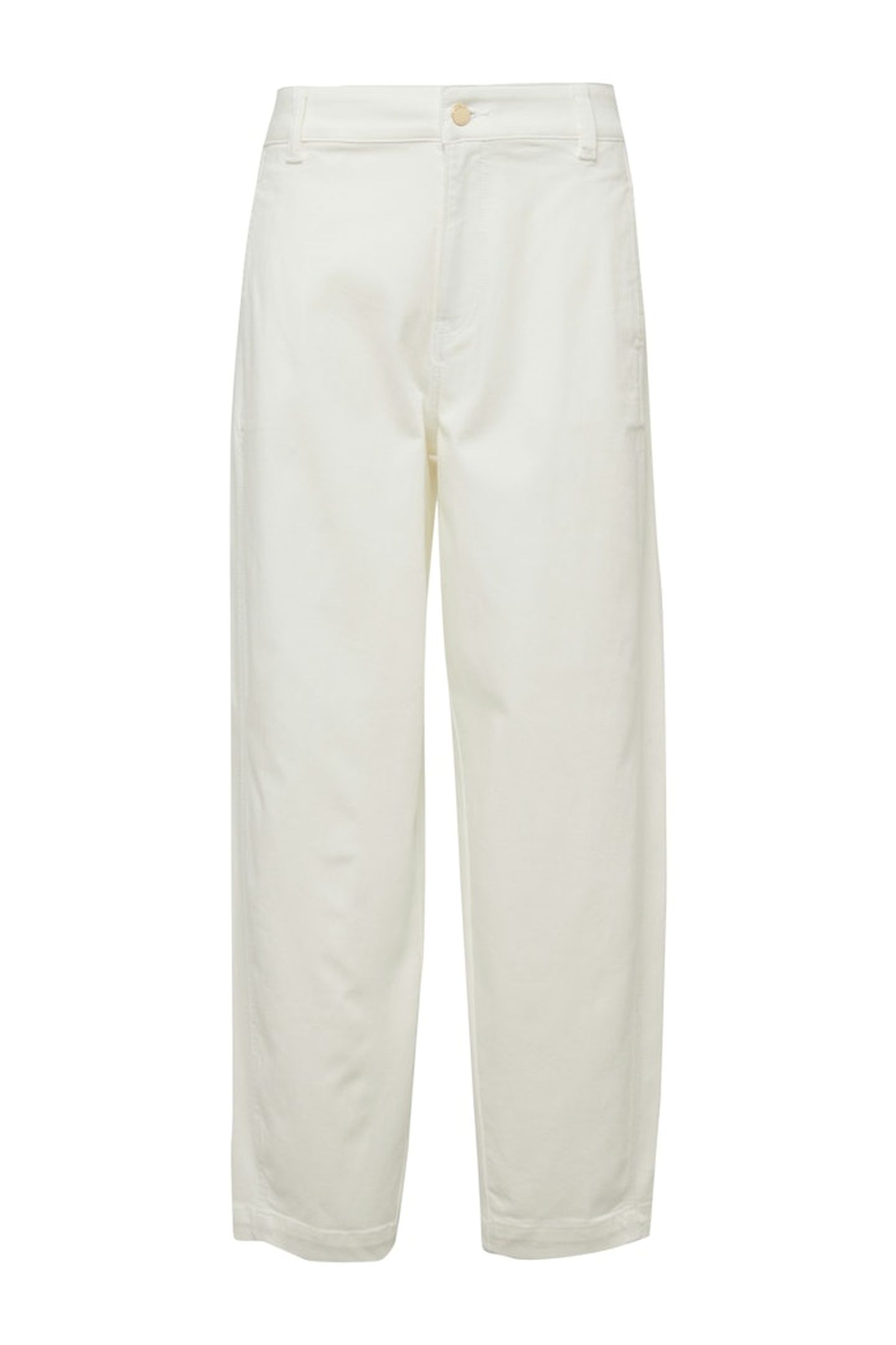 S.OLIVER JEANS OFFWHITE 7